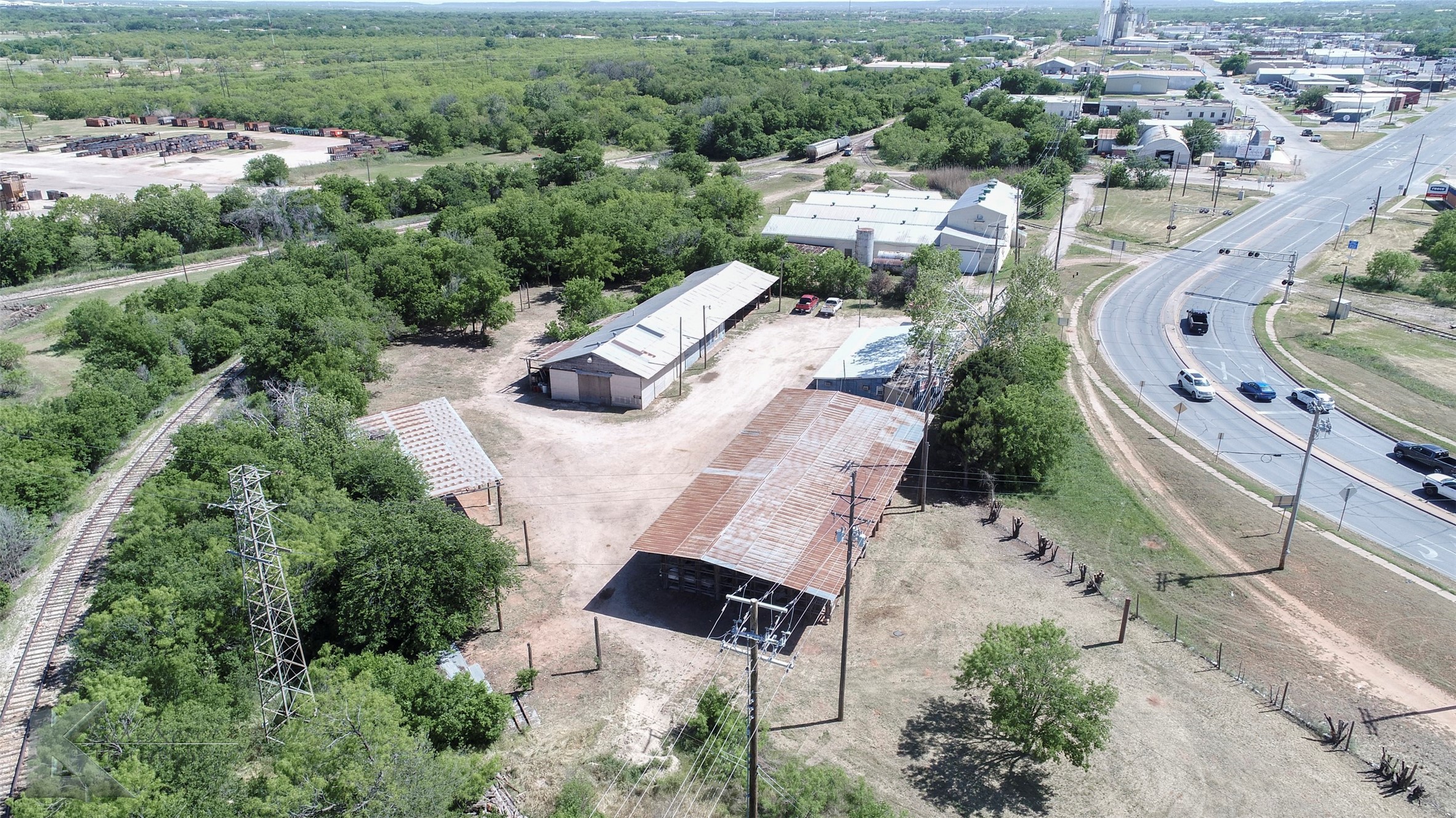 133 A S Treadaway Boulevard Abilene TX 79602