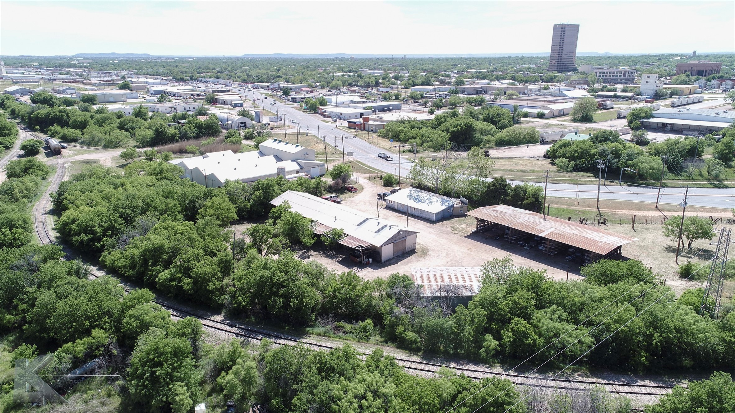 133 A S Treadaway Boulevard Abilene TX 79602
