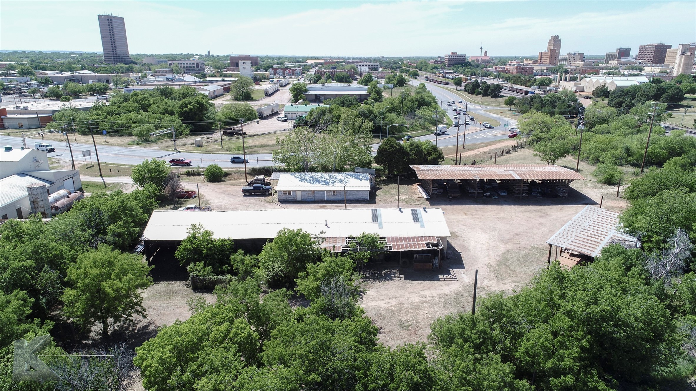 133 A S Treadaway Boulevard Abilene TX 79602