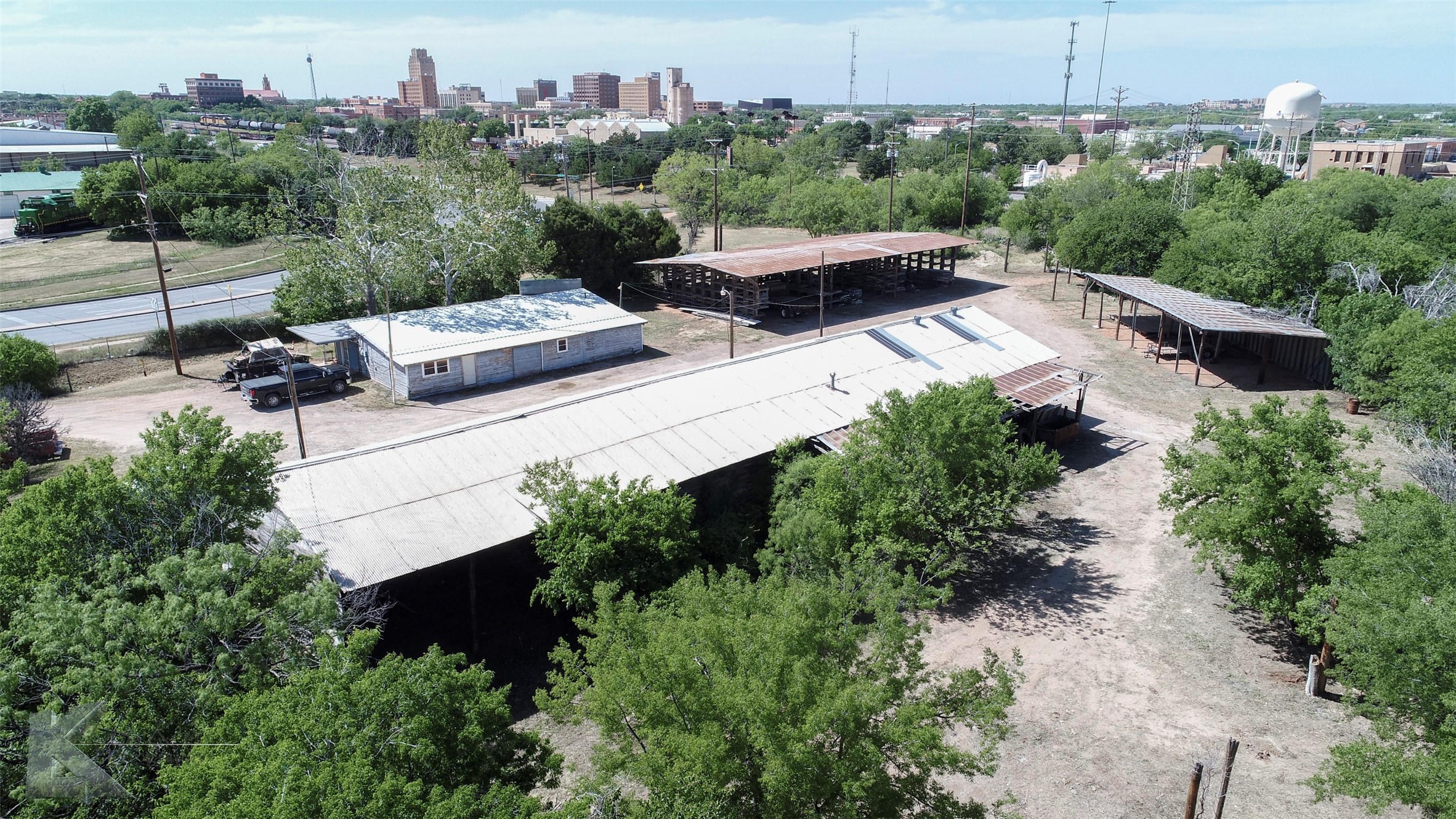 133 A S Treadaway Boulevard Abilene TX 79602