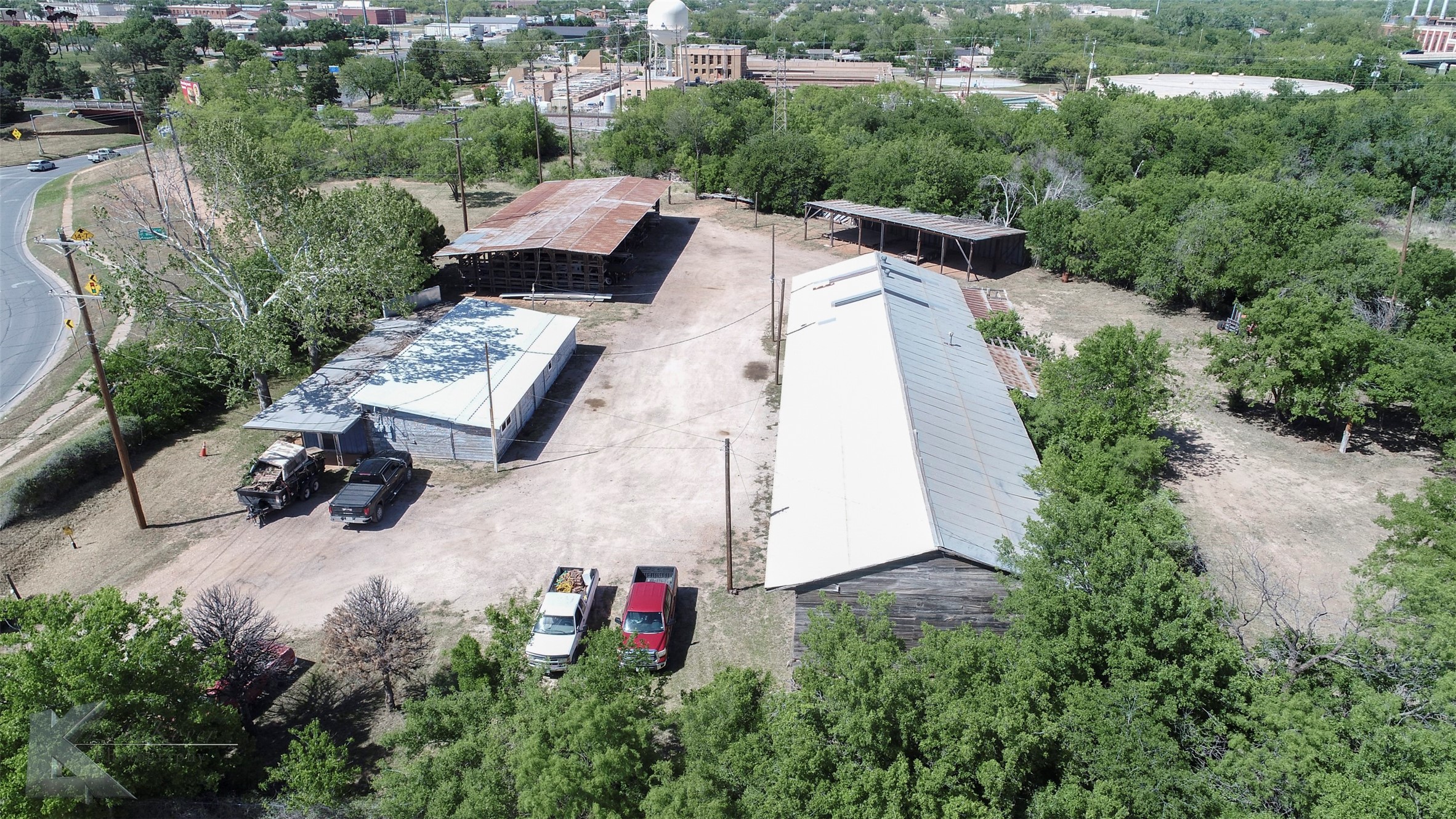133 A S Treadaway Boulevard Abilene TX 79602