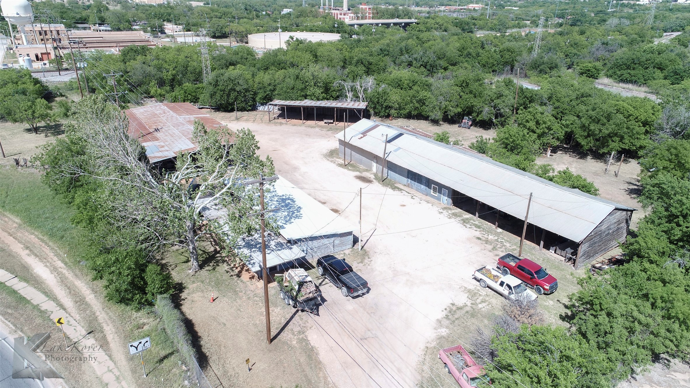 133 S Treadaway Boulevard Abilene TX 79602