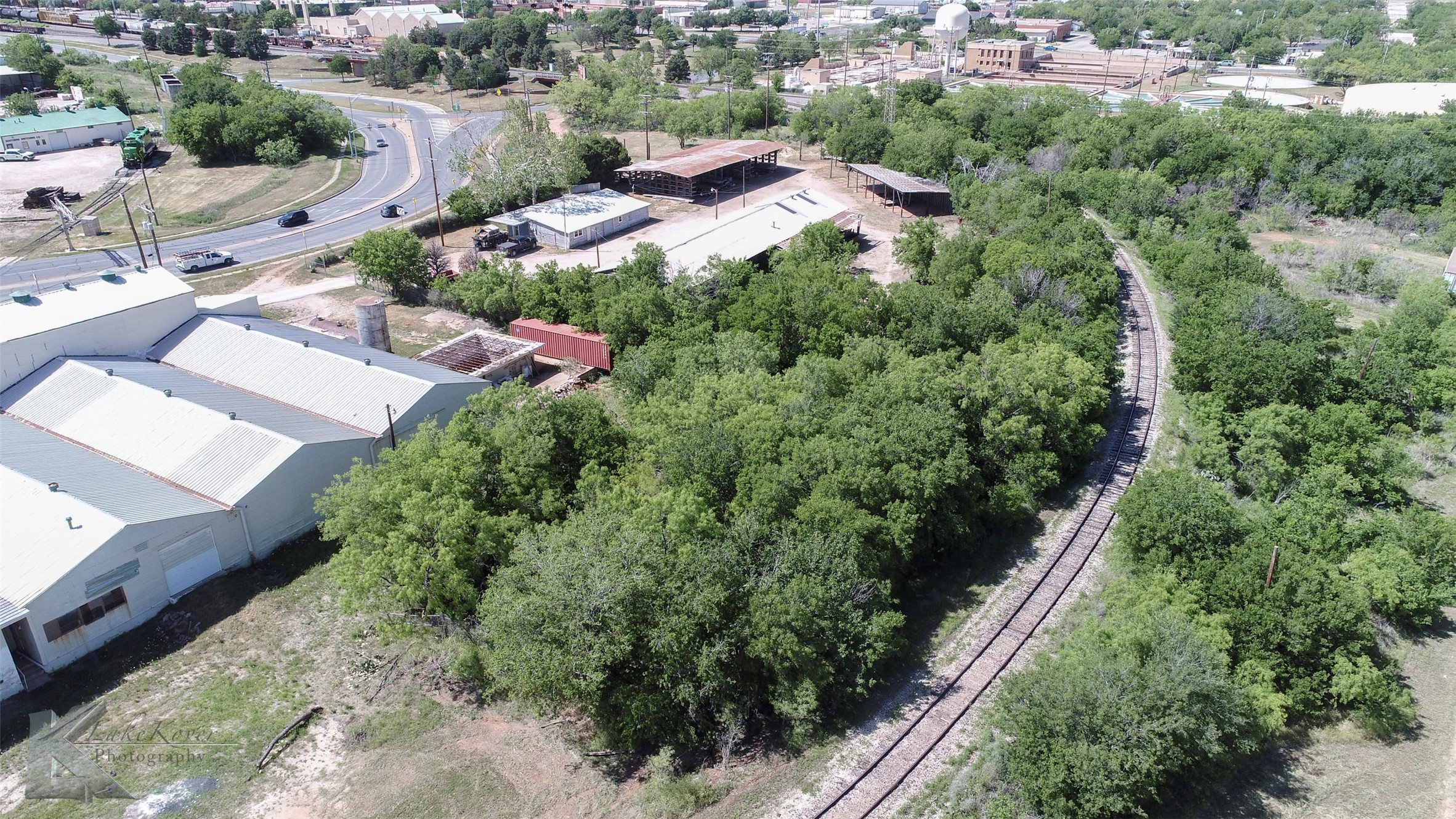 133 A S Treadaway Boulevard Abilene TX 79602