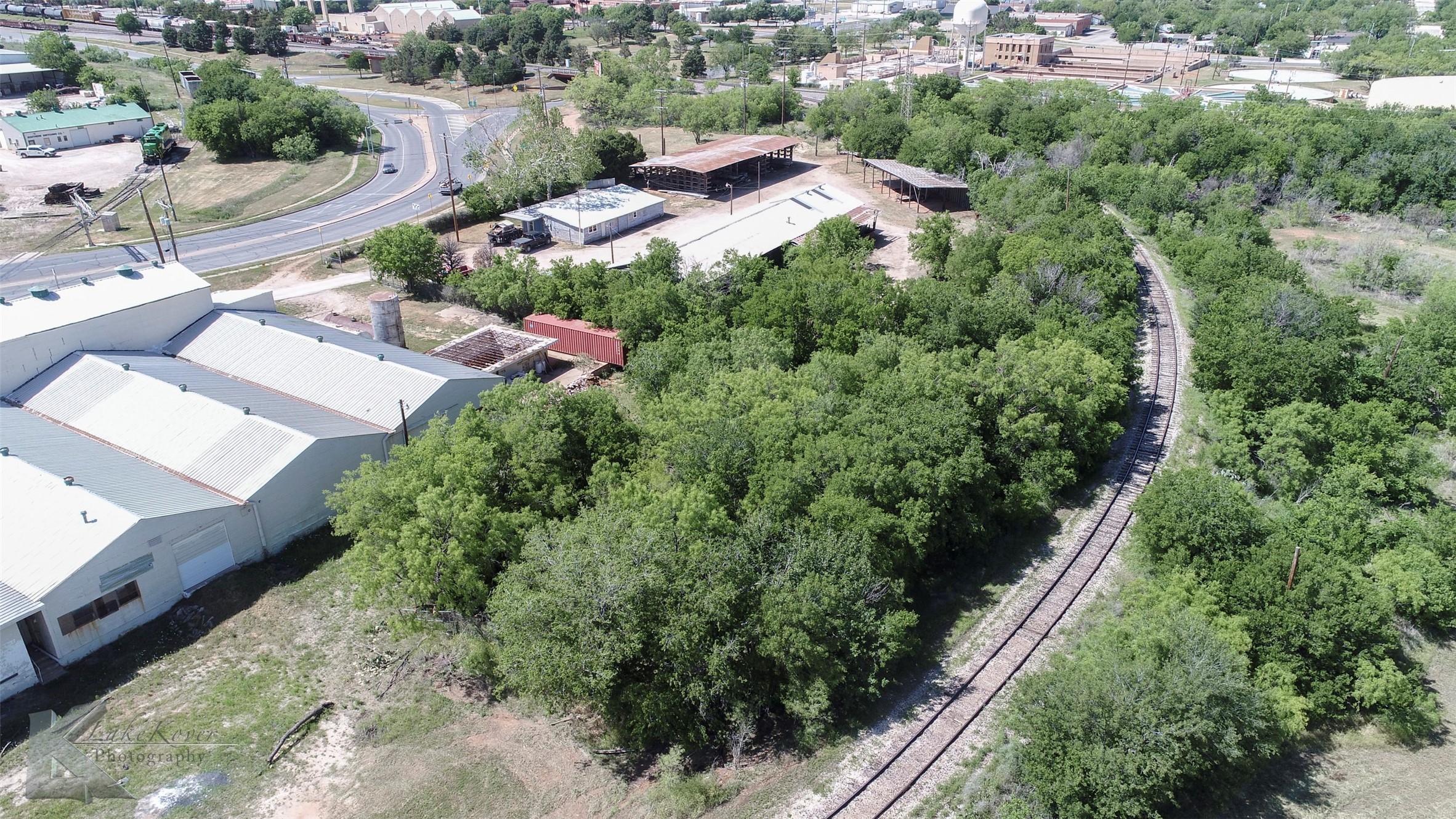 133 A S Treadaway Boulevard Abilene TX 79602
