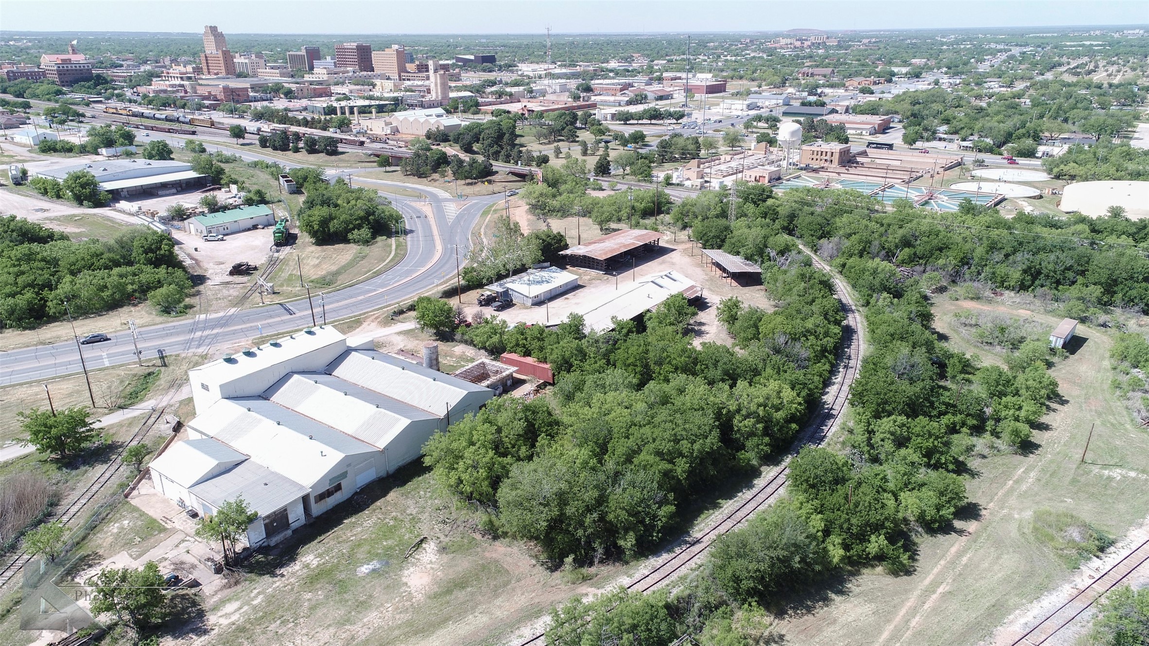 133 A S Treadaway Boulevard Abilene TX 79602
