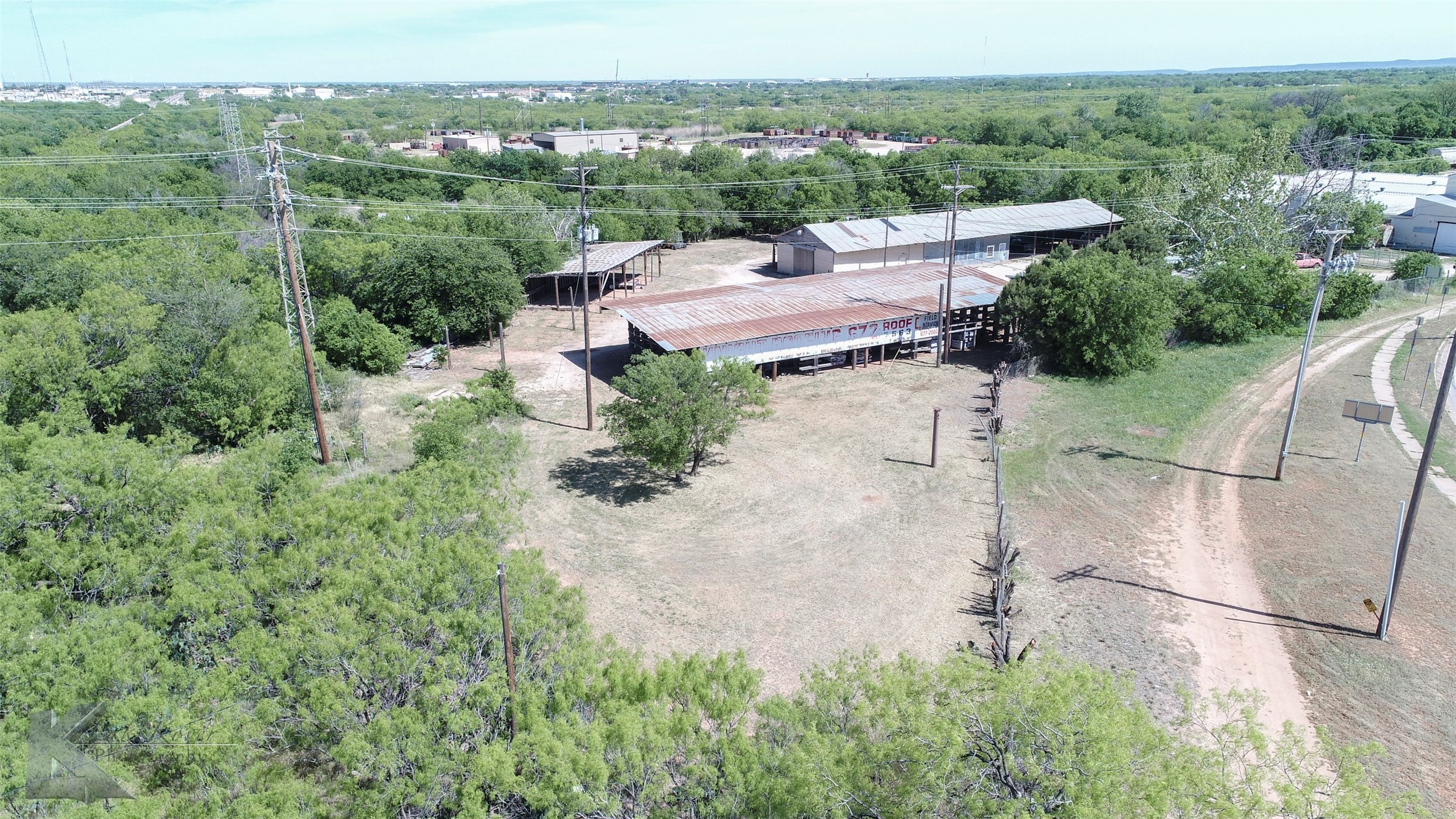 133 A S Treadaway Boulevard Abilene TX 79602