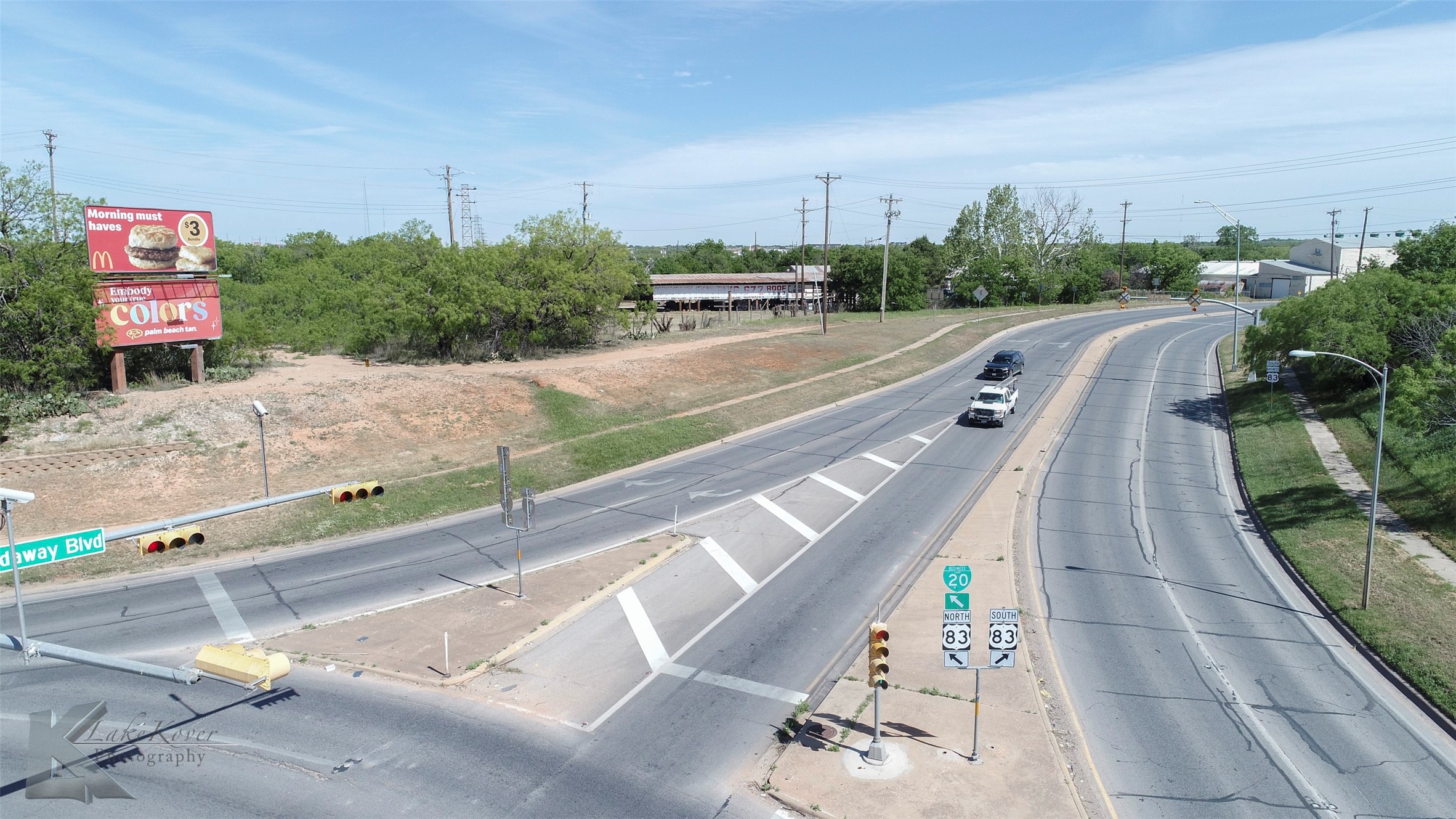 133 S Treadaway Boulevard Abilene TX 79602