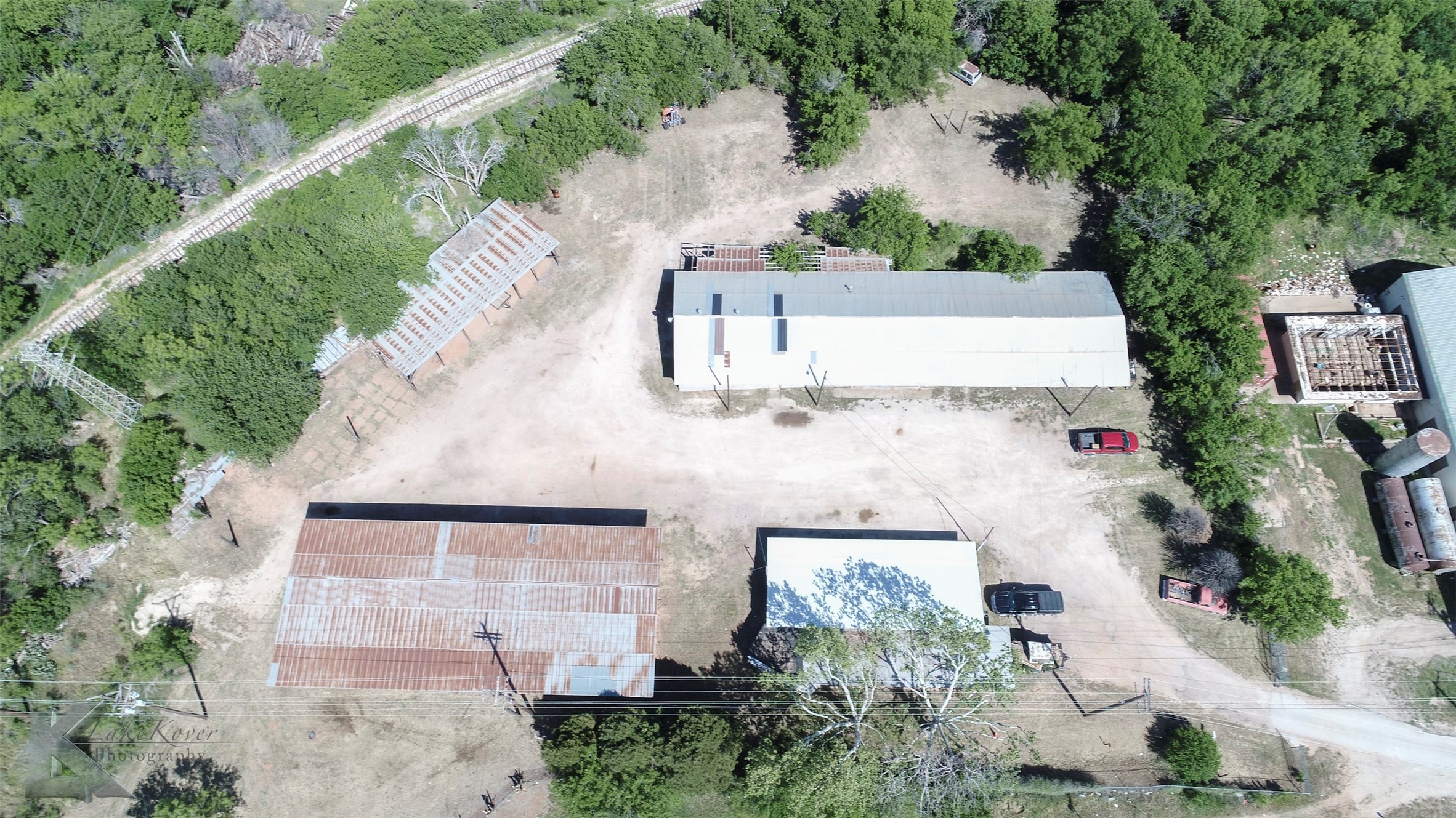 133 S Treadaway Boulevard Abilene TX 79602