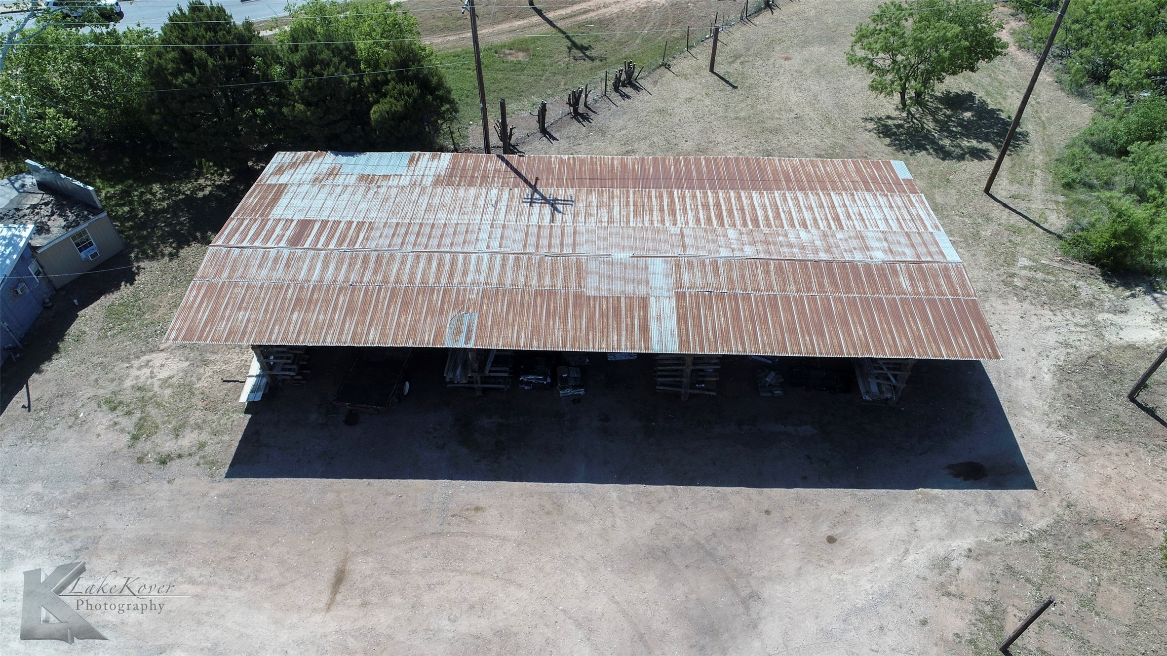 133 A S Treadaway Boulevard Abilene TX 79602