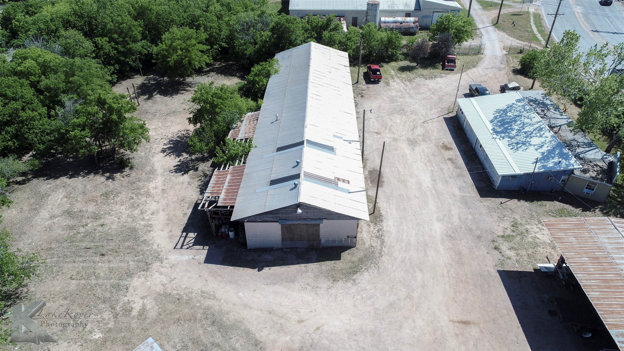 133 S Treadaway Boulevard Abilene TX 79602