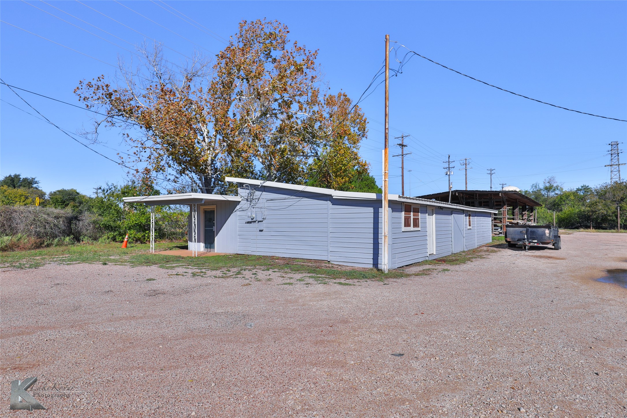 133 A S Treadaway Boulevard Abilene TX 79602
