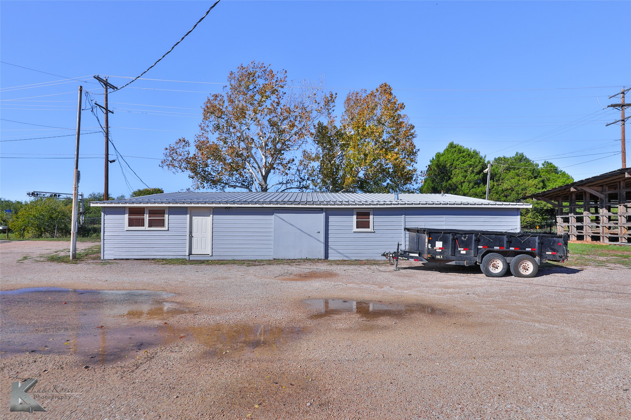 133 A S Treadaway Boulevard Abilene TX 79602
