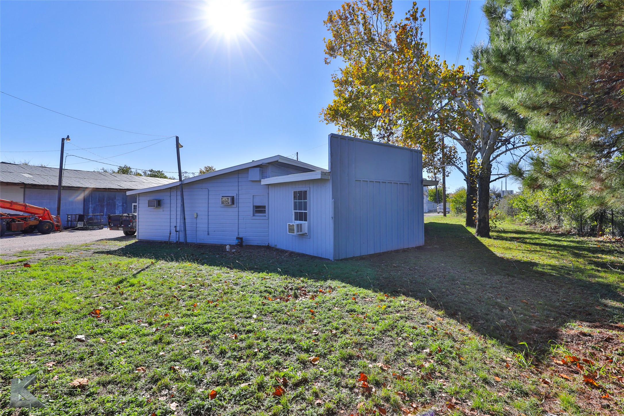133 A S Treadaway Boulevard Abilene TX 79602