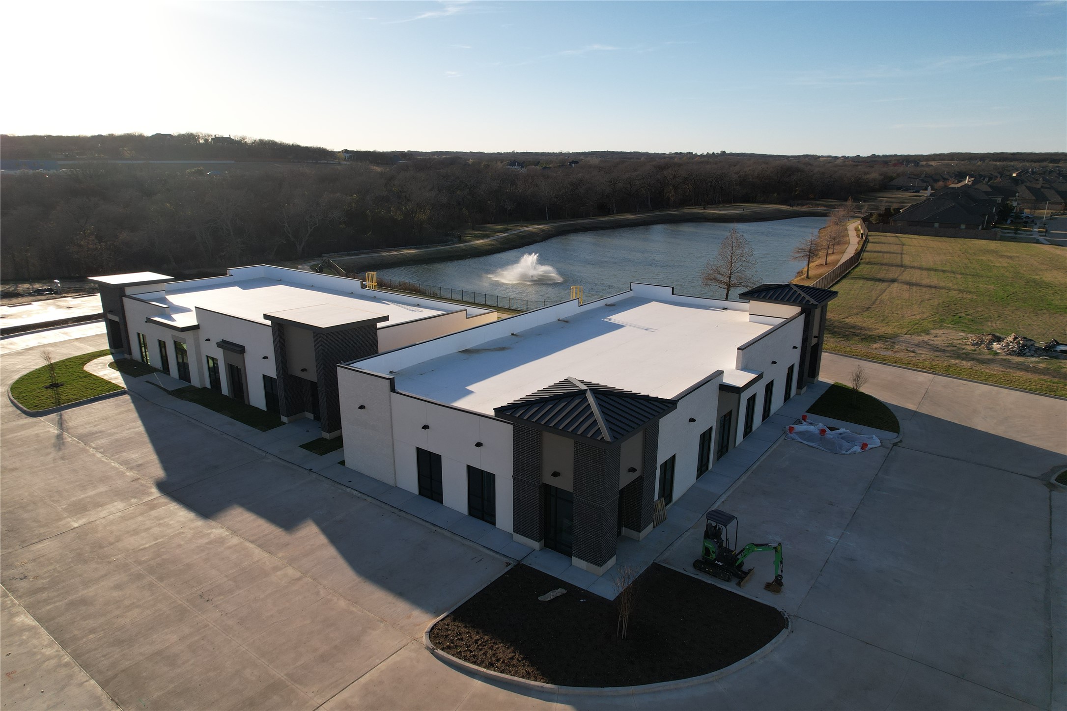 2850 SW Wilshire Boulevard Burleson TX 76028