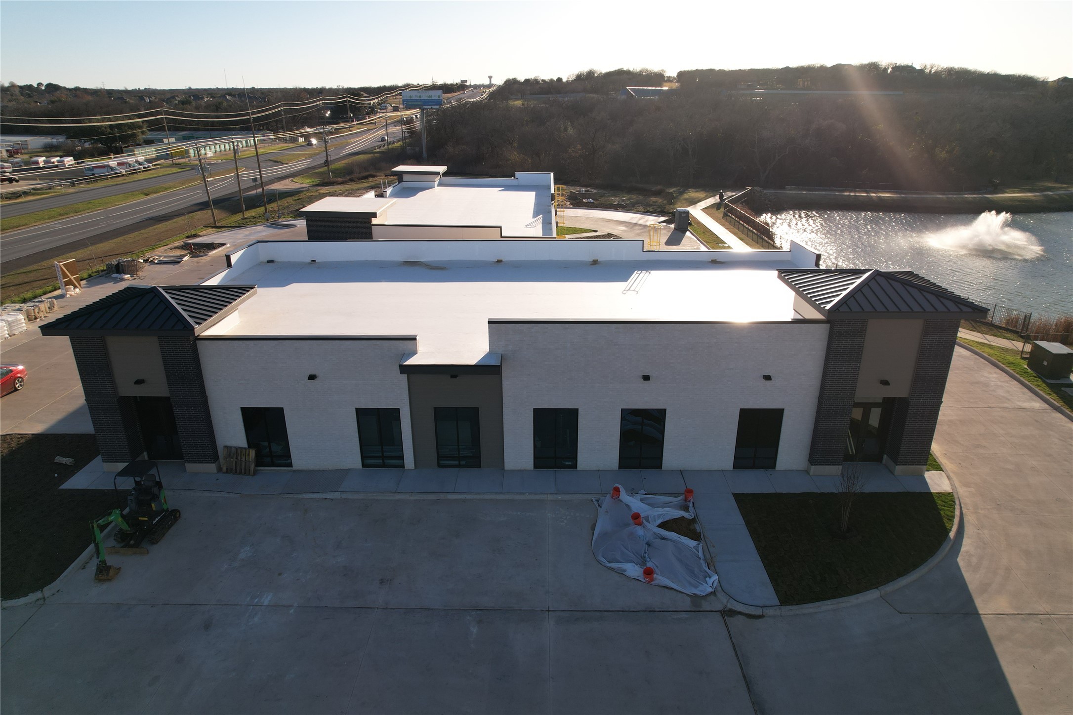 2850 SW Wilshire Boulevard Burleson TX 76028