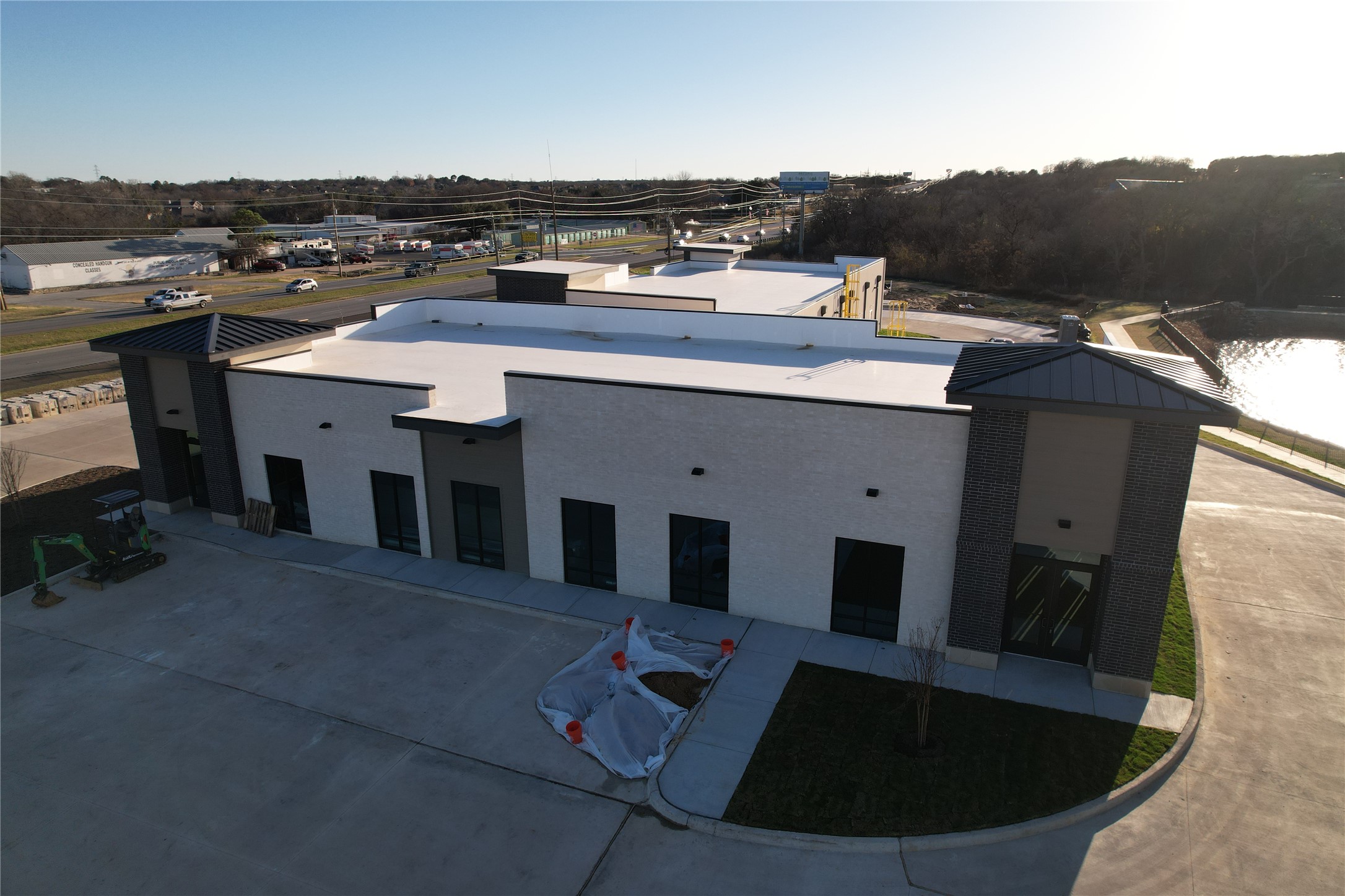 2850 SW Wilshire Boulevard Burleson TX 76028