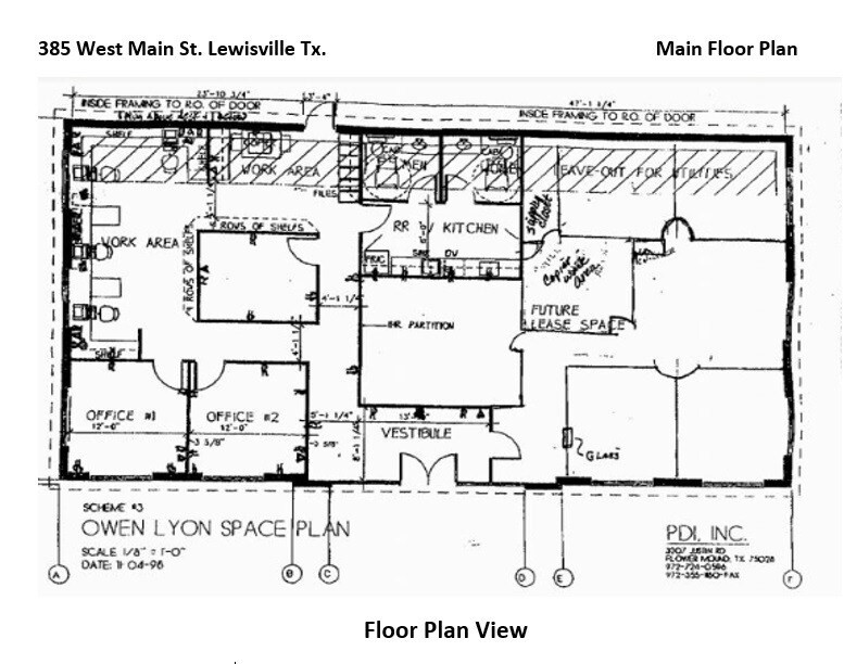 385 W Main Street Lewisville TX 75057