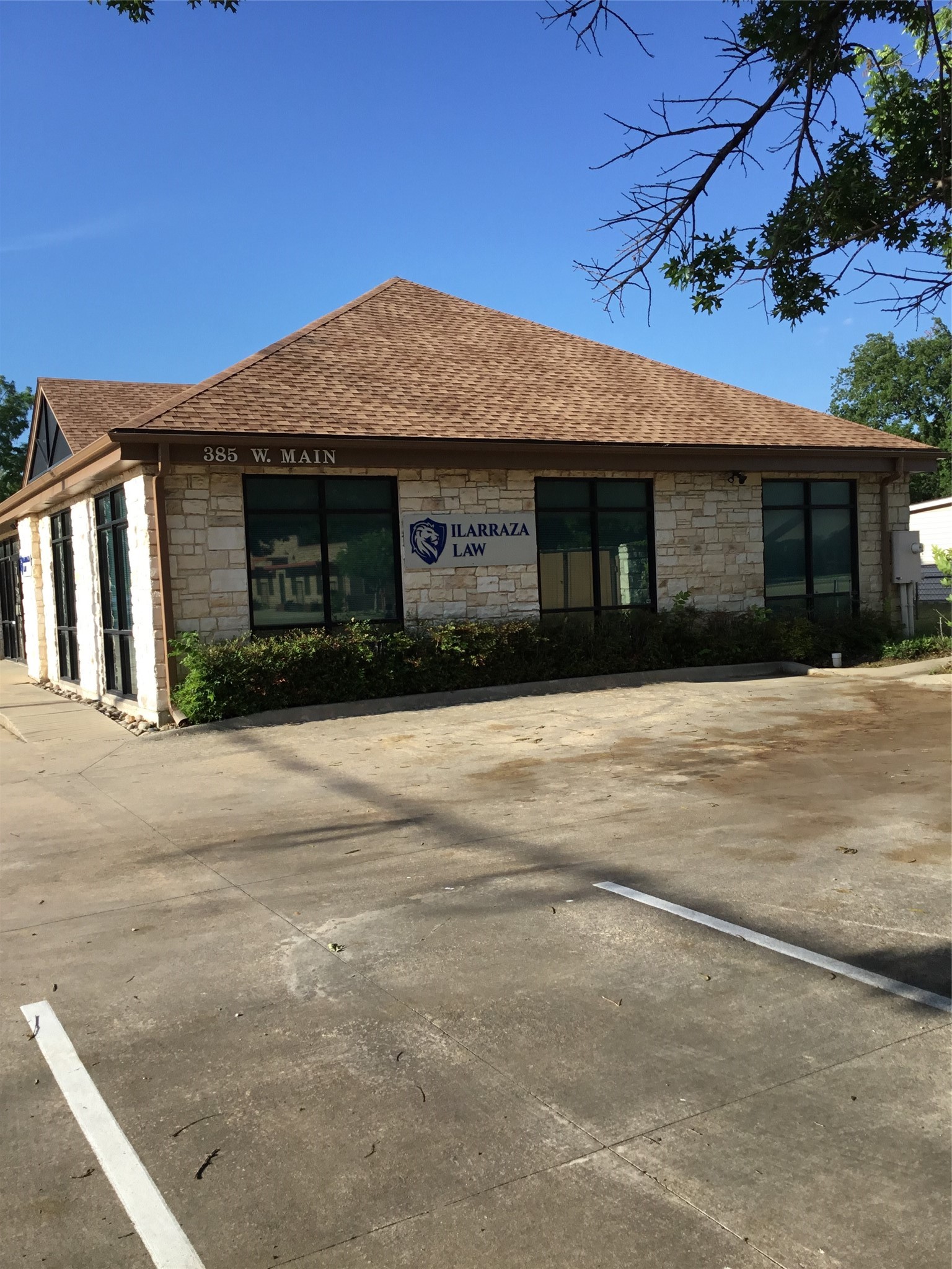 385 W Main Street Lewisville TX 75057