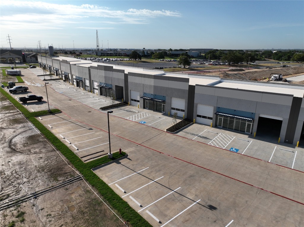 550 W Round Grove Road Lewisville TX 75067