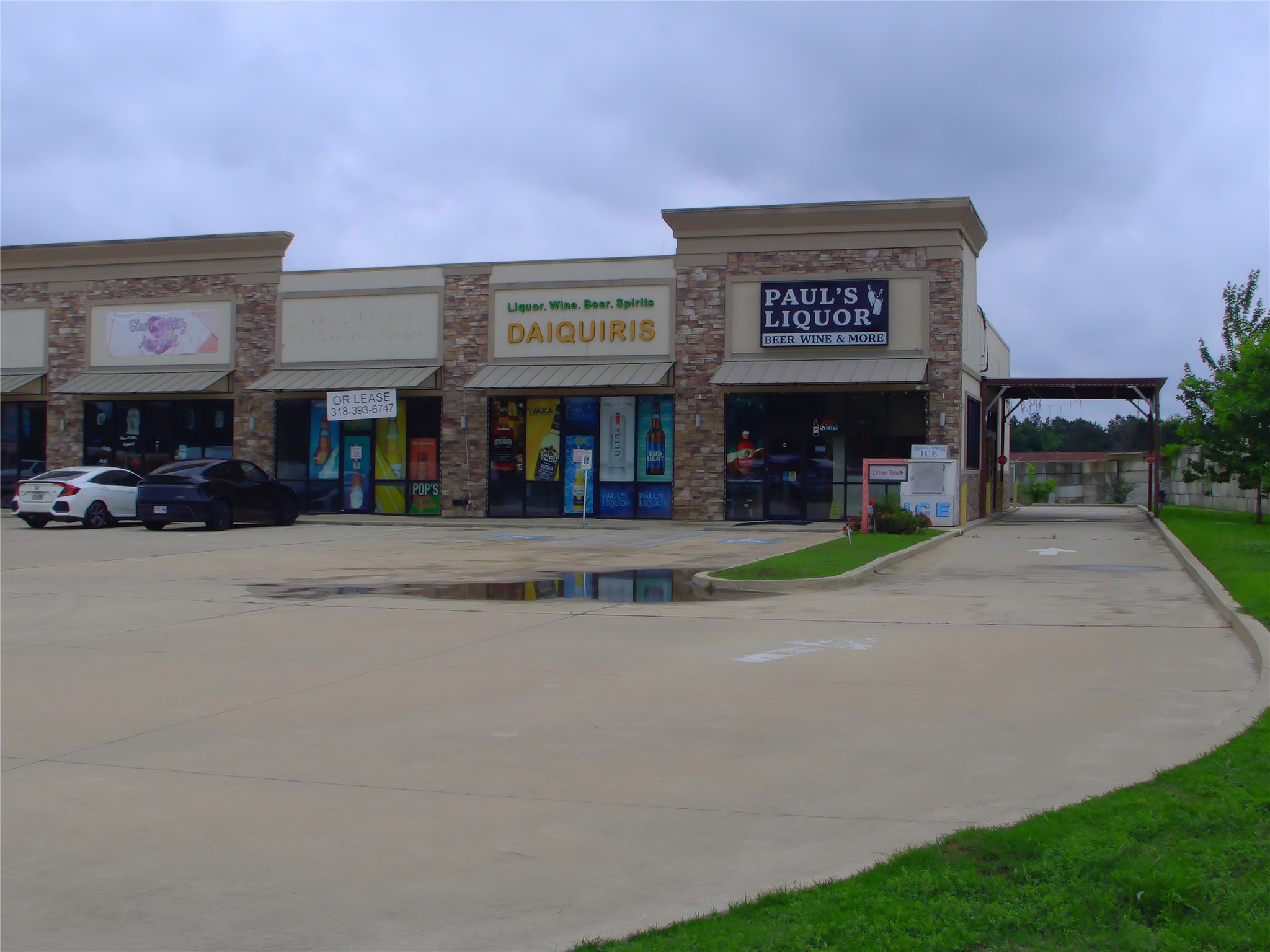 11731 Mansfield Road Keithville LA 71047