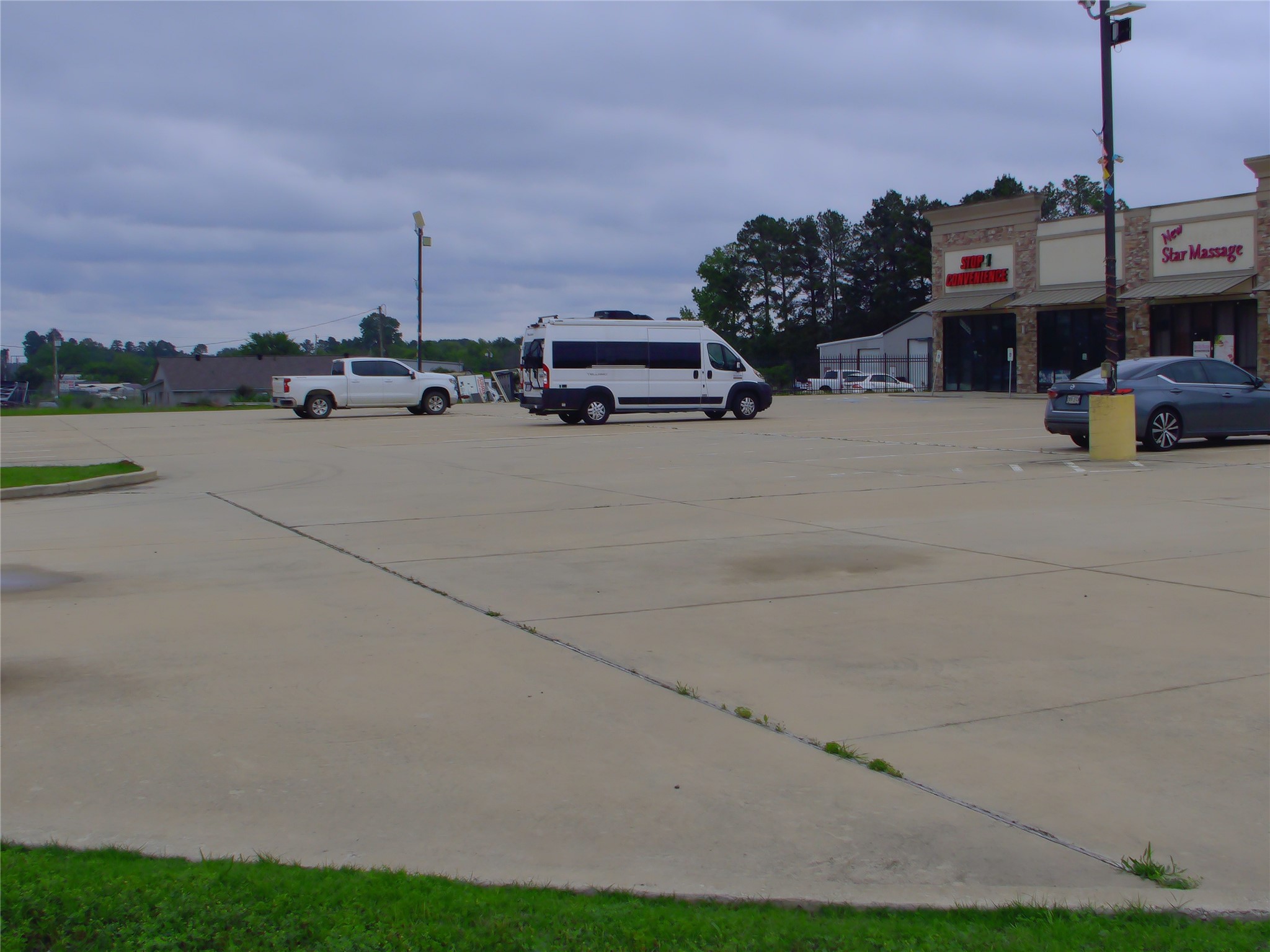 11731 Mansfield Road Keithville LA 71047