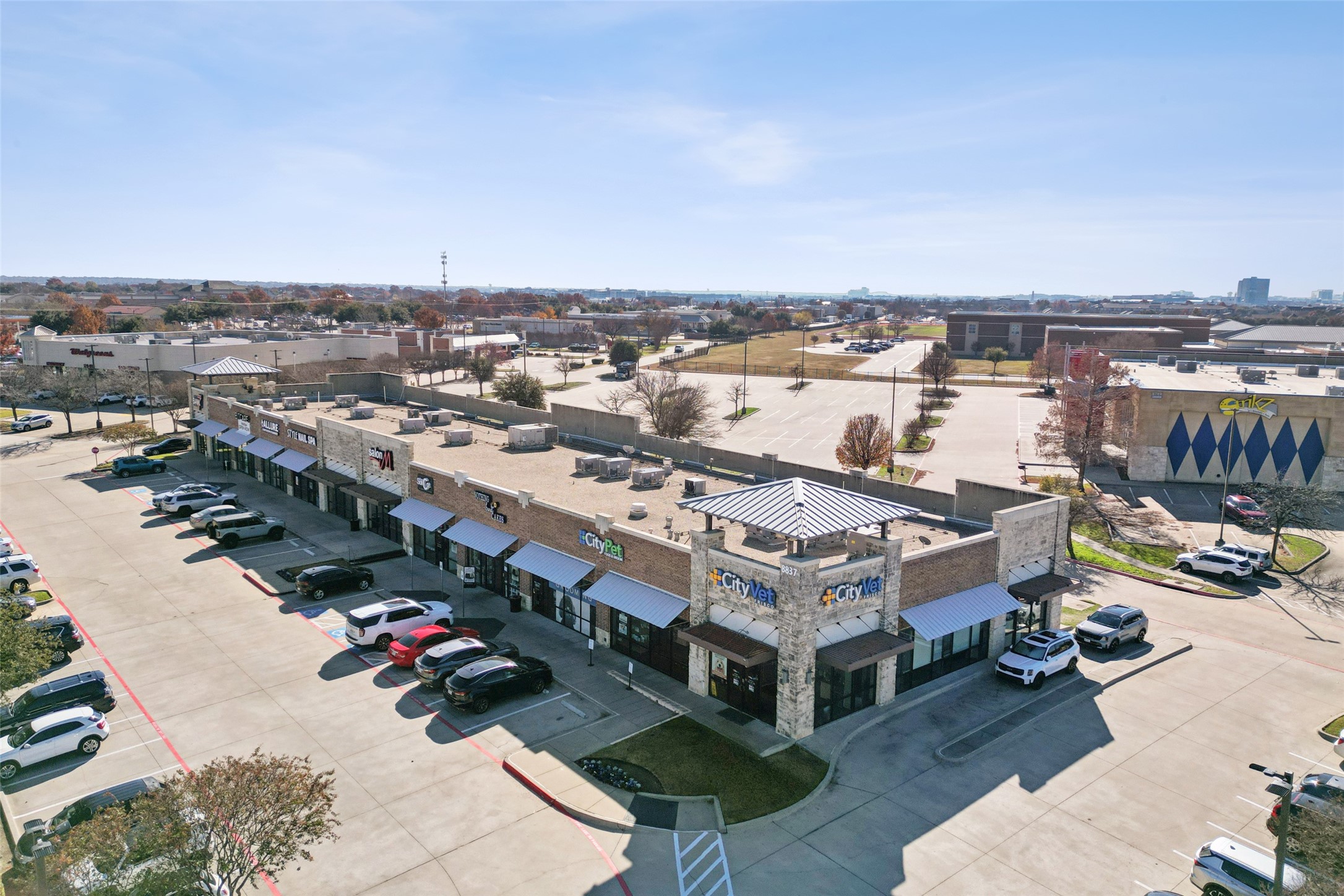 8715 Lebanon Road Frisco TX 75034