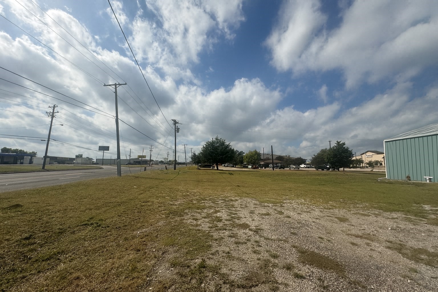 760 E Quinlan Parkway Quinlan TX 75474