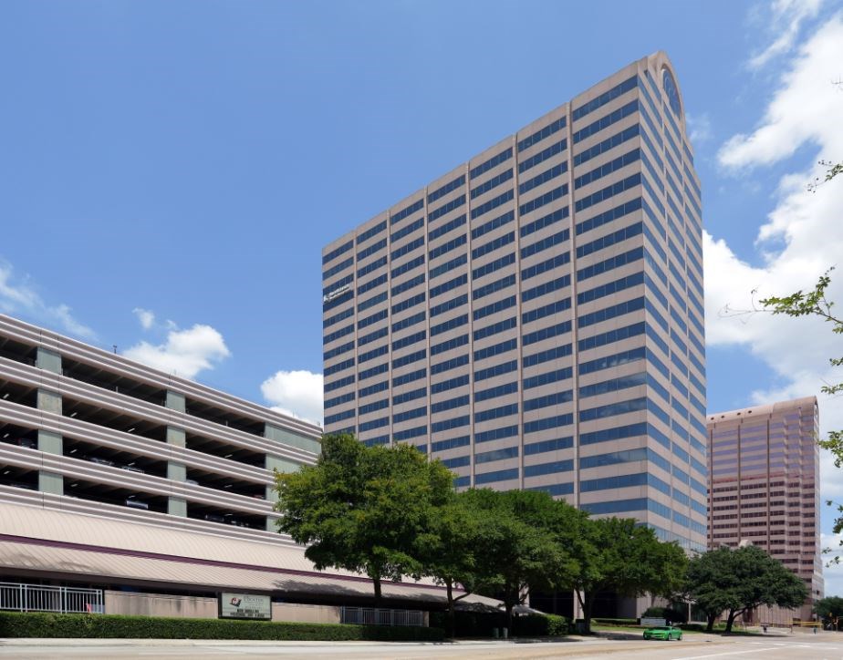13355 Noel Road Dallas TX 75240