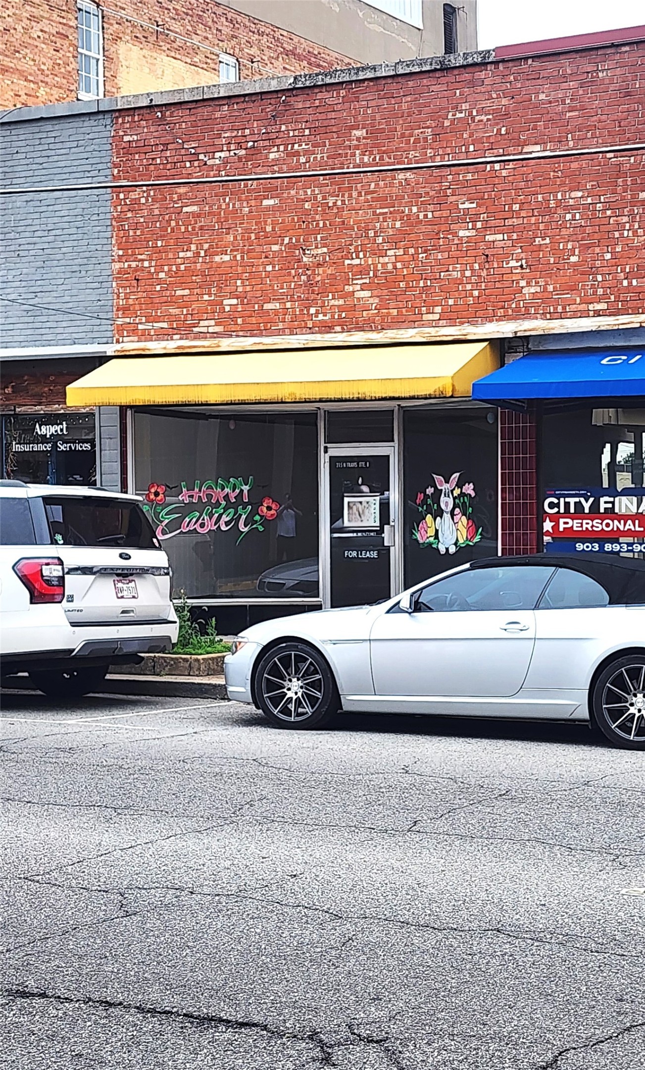 215 N Travis Street Sherman TX 75090