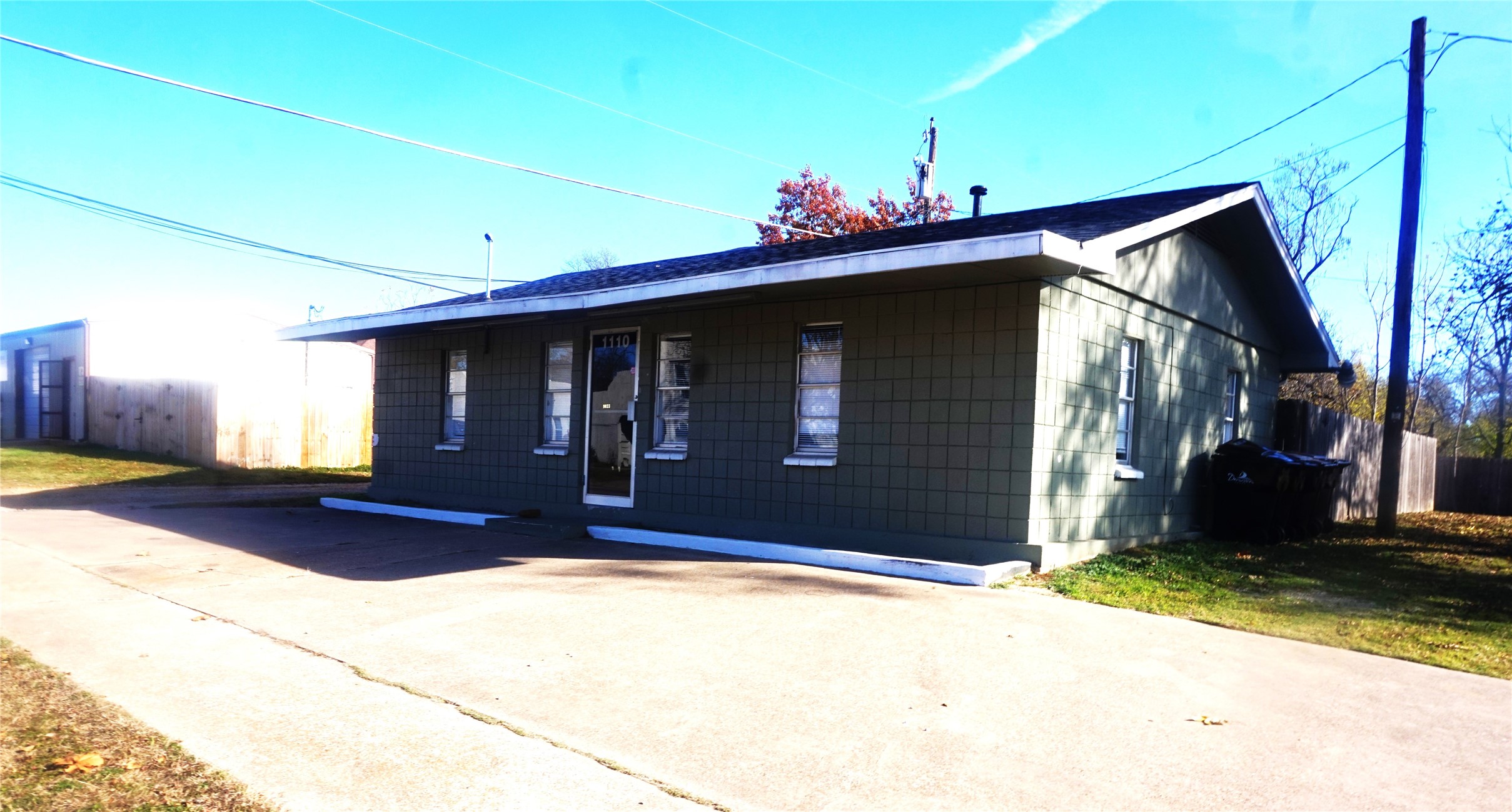 1110 S Armstrong Avenue Denison TX 75020