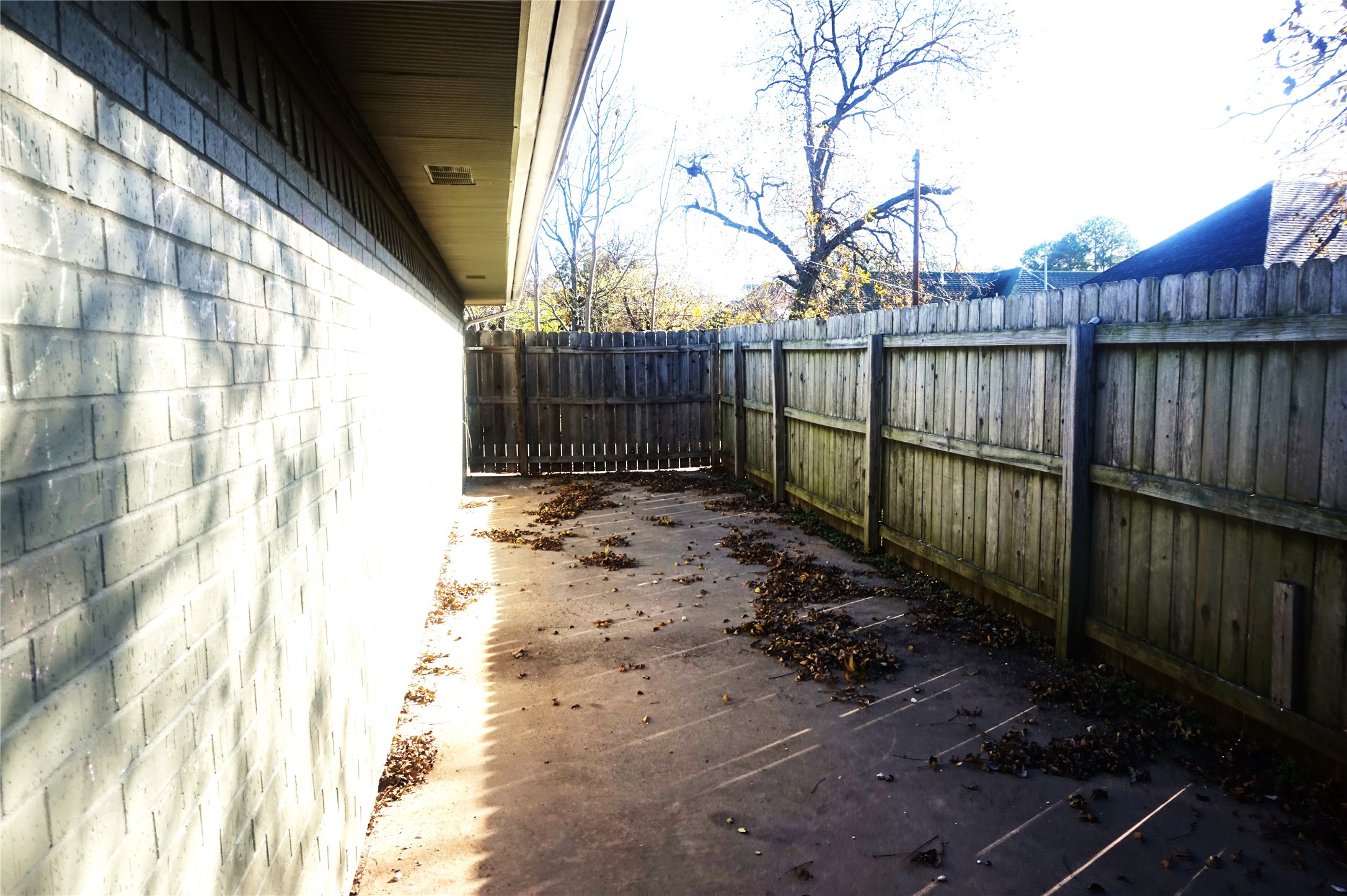 1110 S Armstrong Avenue Denison TX 75020
