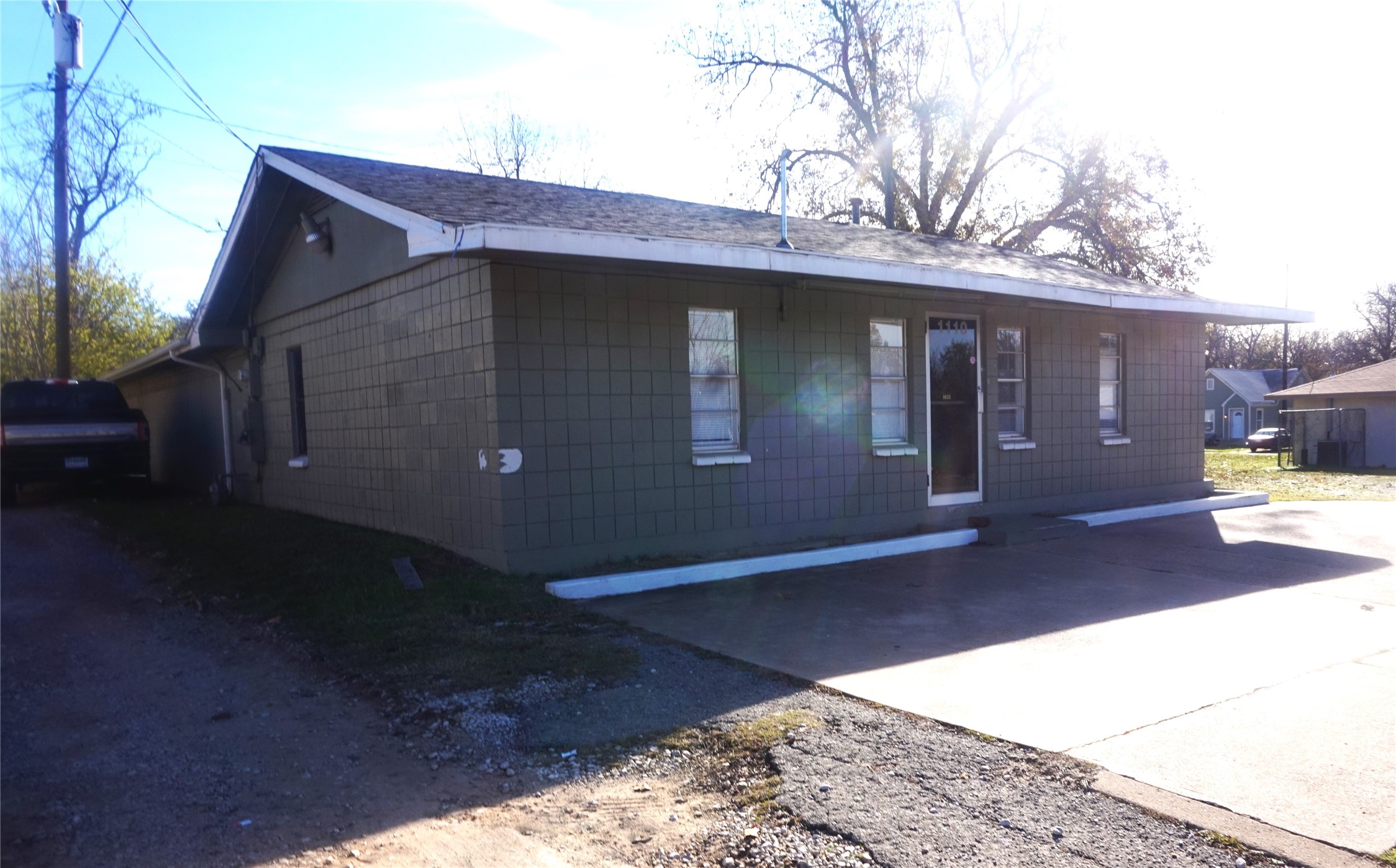 1110 S Armstrong Avenue Denison TX 75020