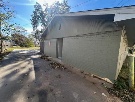 1110 S Armstrong Avenue Denison TX 75020
