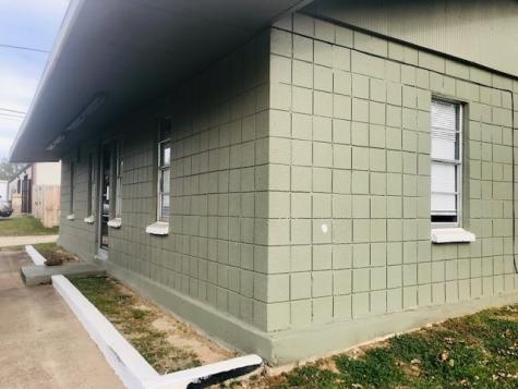 1110 S Armstrong Avenue Denison TX 75020