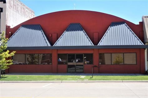 320 W Chestnut Street Denison TX 75020
