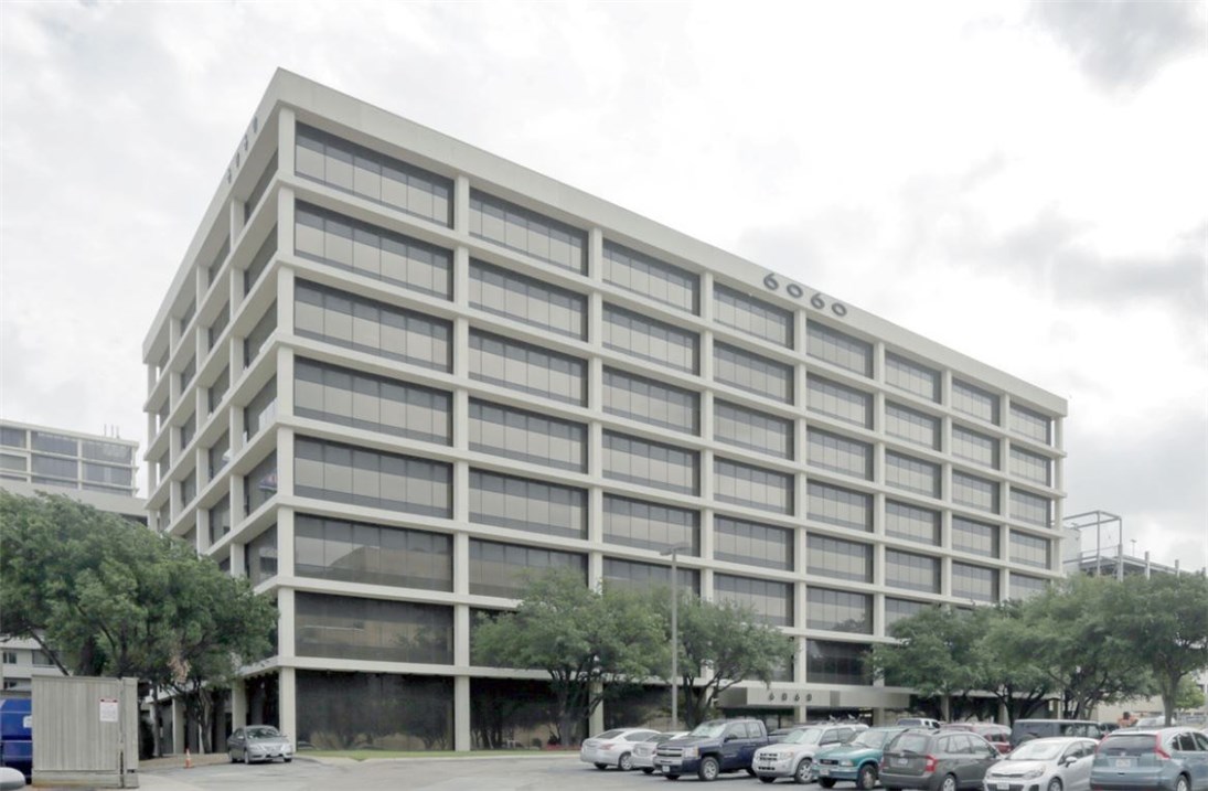 6060 N Central Expressway Dallas TX 75206