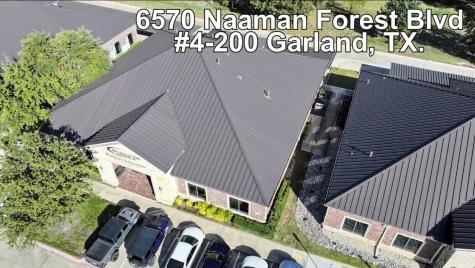 6570 Naaman Forest Boulevard Garland TX 75044