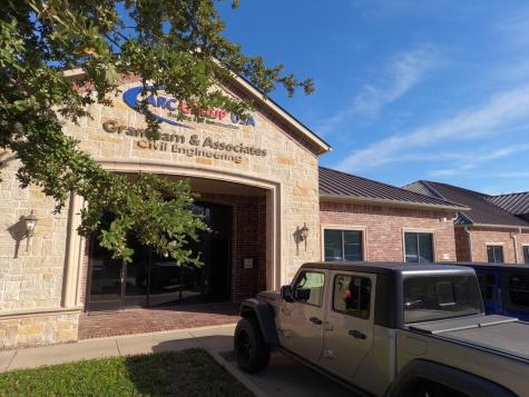 6570 Naaman Forest Boulevard Garland TX 75044