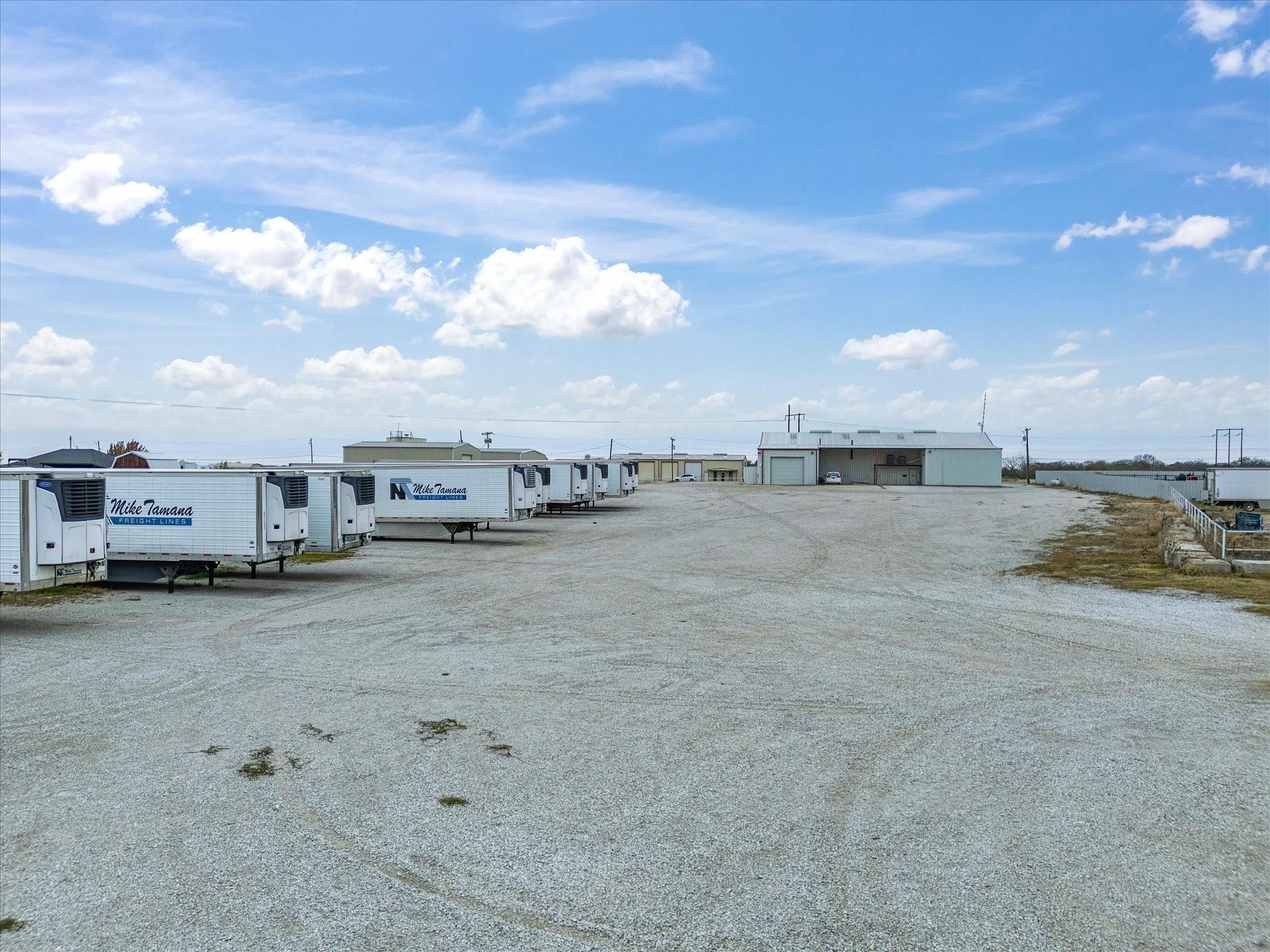 707 S Wickham Street Alvord TX 76225