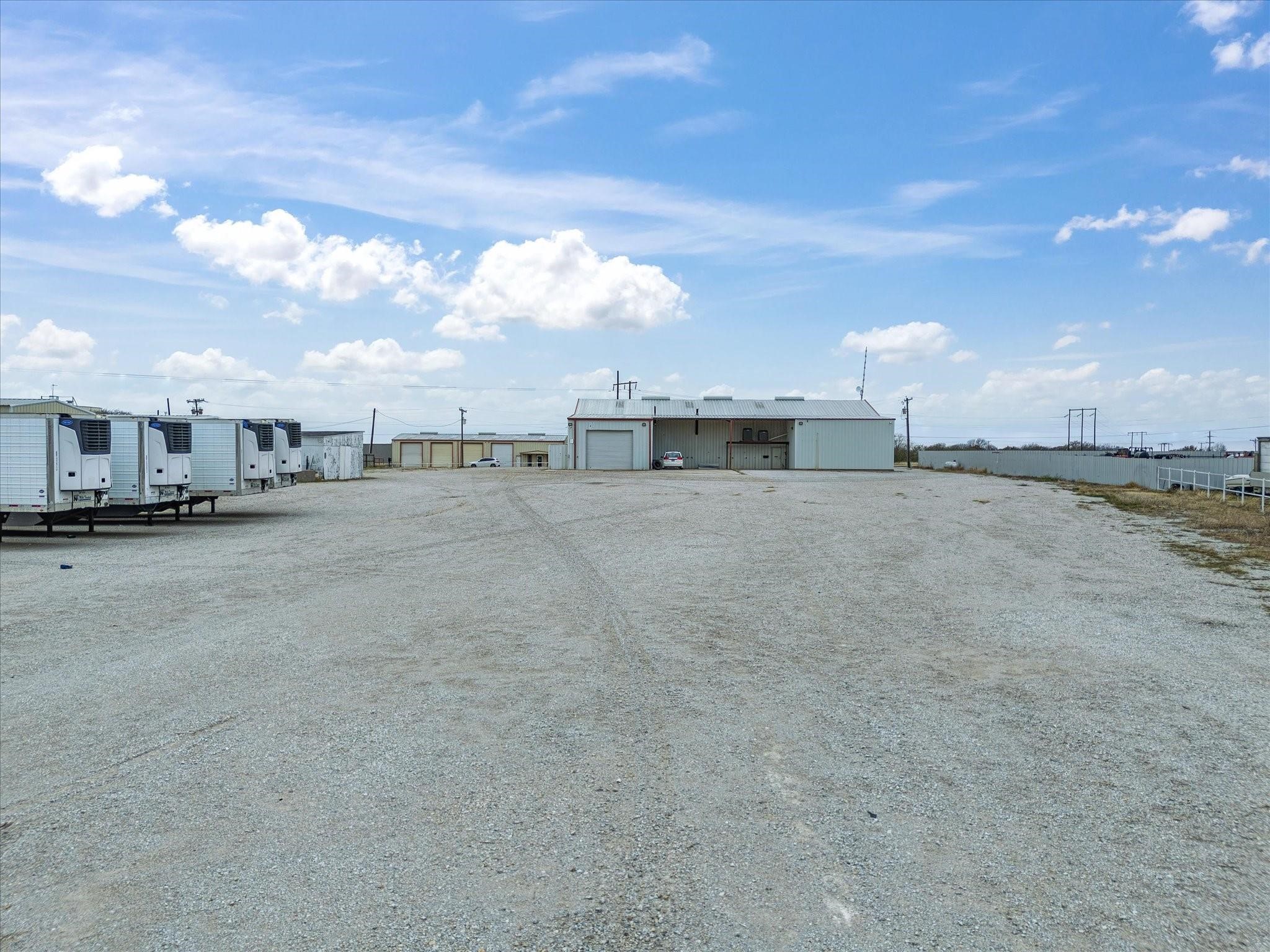 707 S Wickham Street Alvord TX 76225