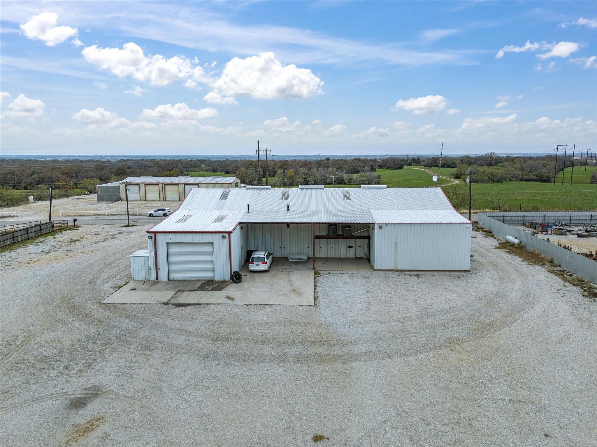 707 S Wickham Street Alvord TX 76225