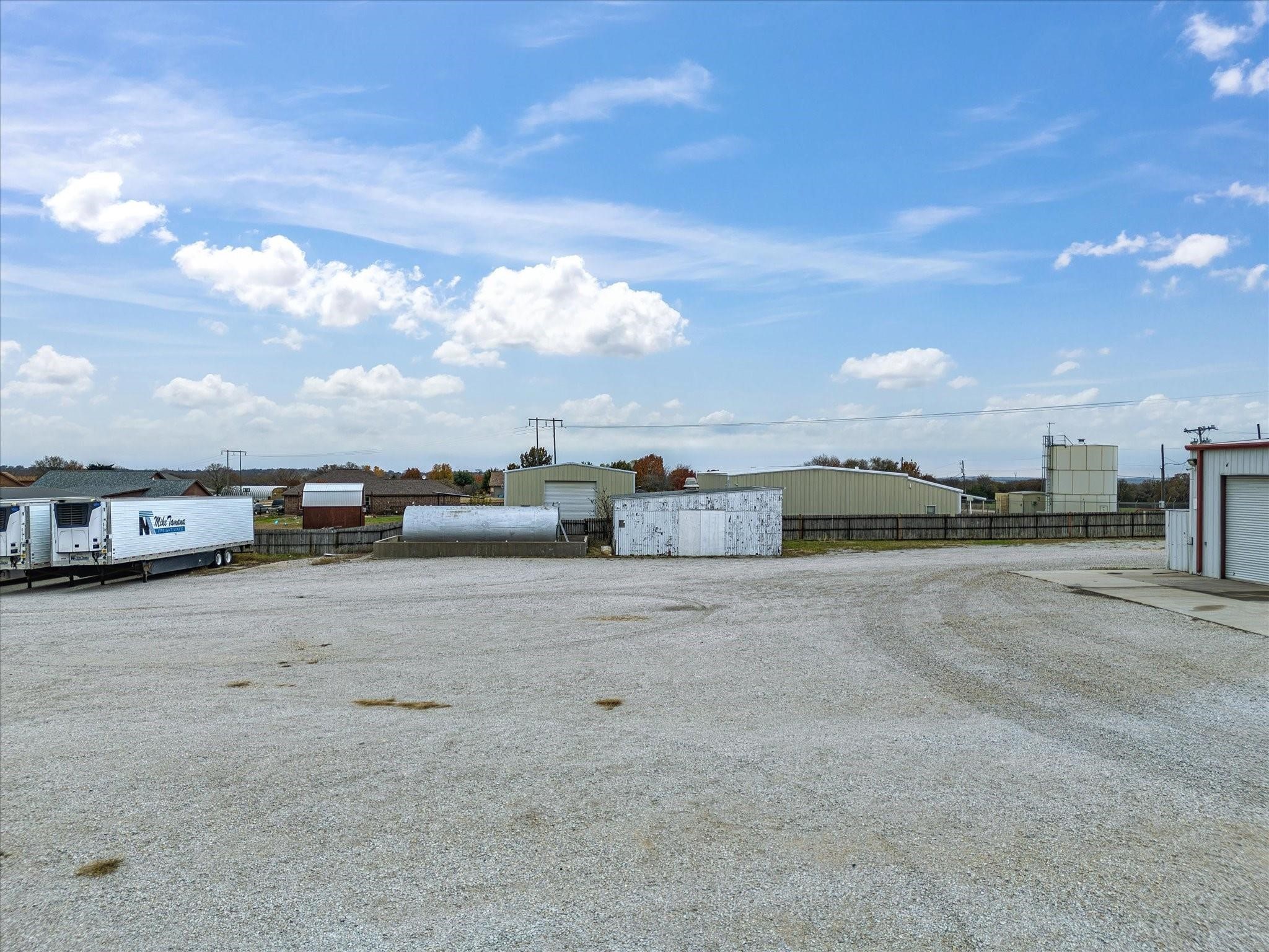 707 S Wickham Street Alvord TX 76225