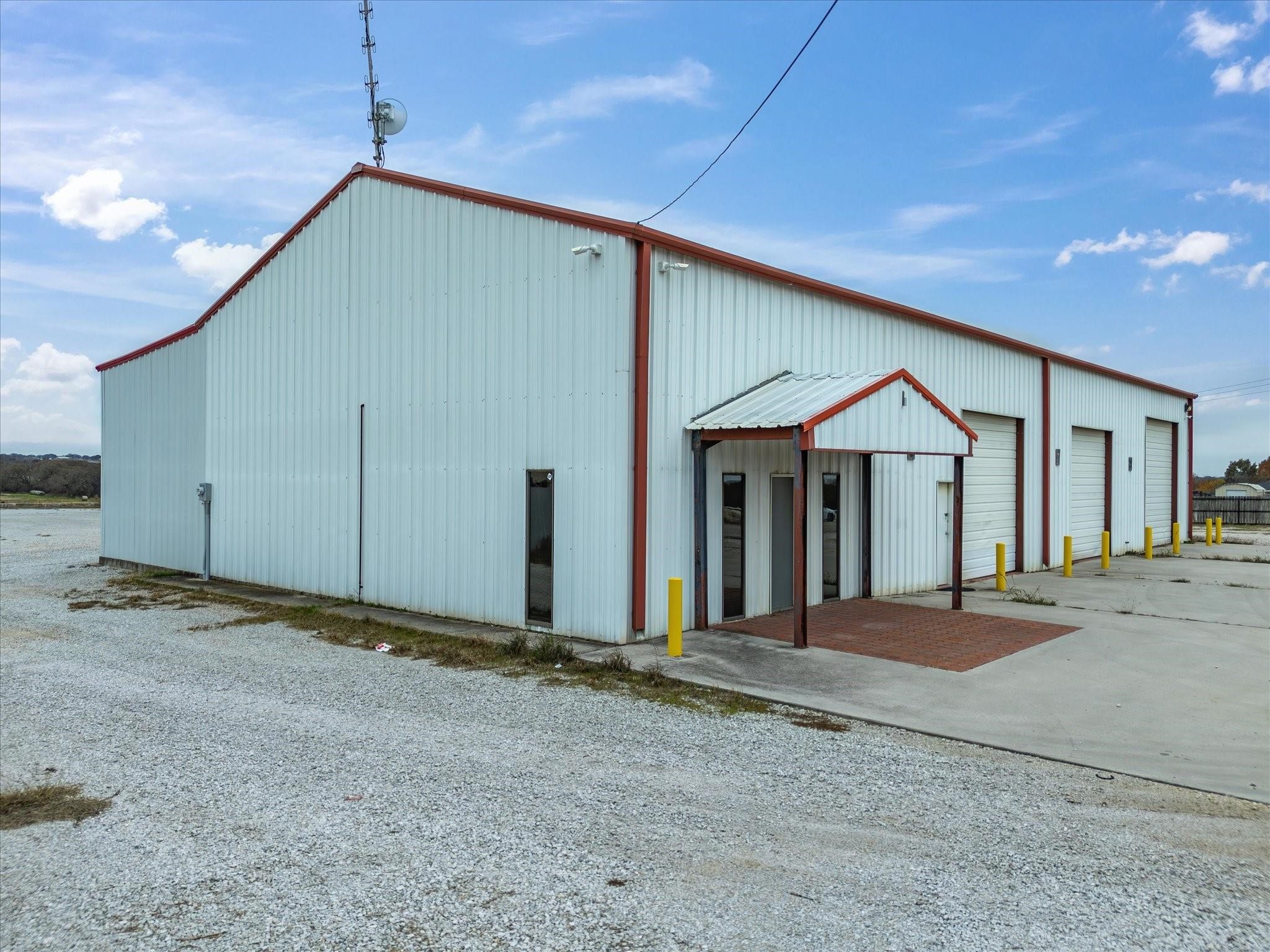 707 S Wickham Street Alvord TX 76225