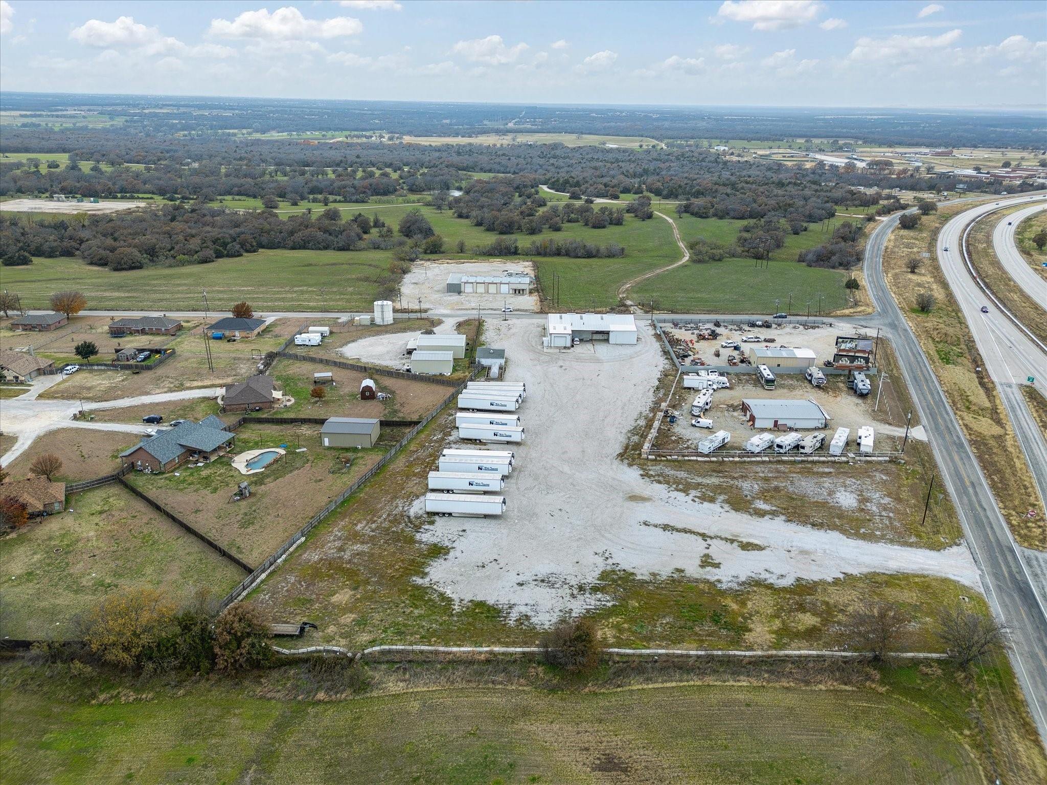 707 S Wickham Street Alvord TX 76225