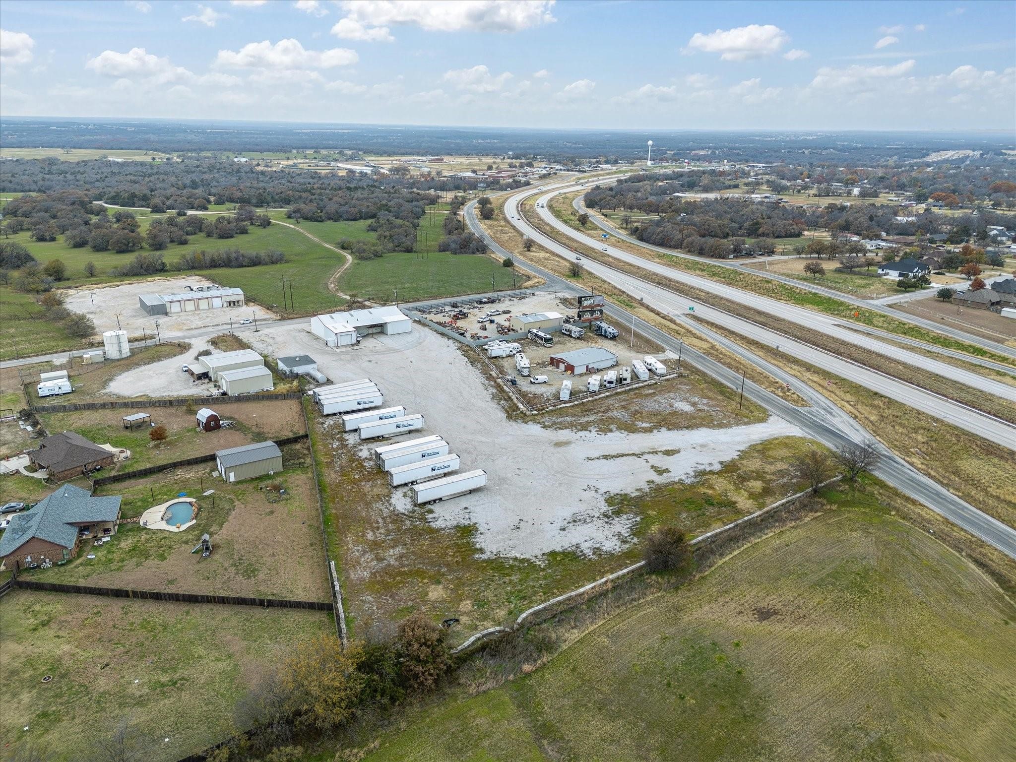 707 S Wickham Street Alvord TX 76225