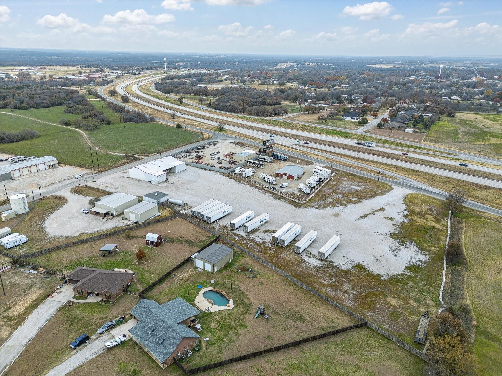 707 S Wickham Street Alvord TX 76225