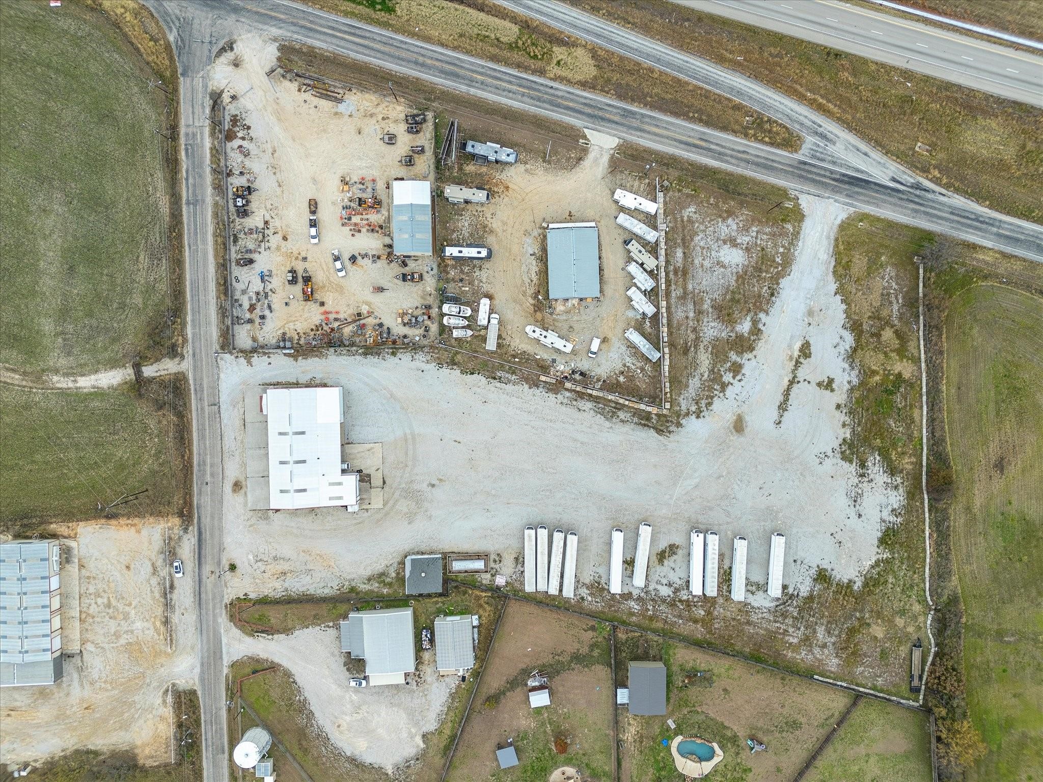 707 S Wickham Street Alvord TX 76225