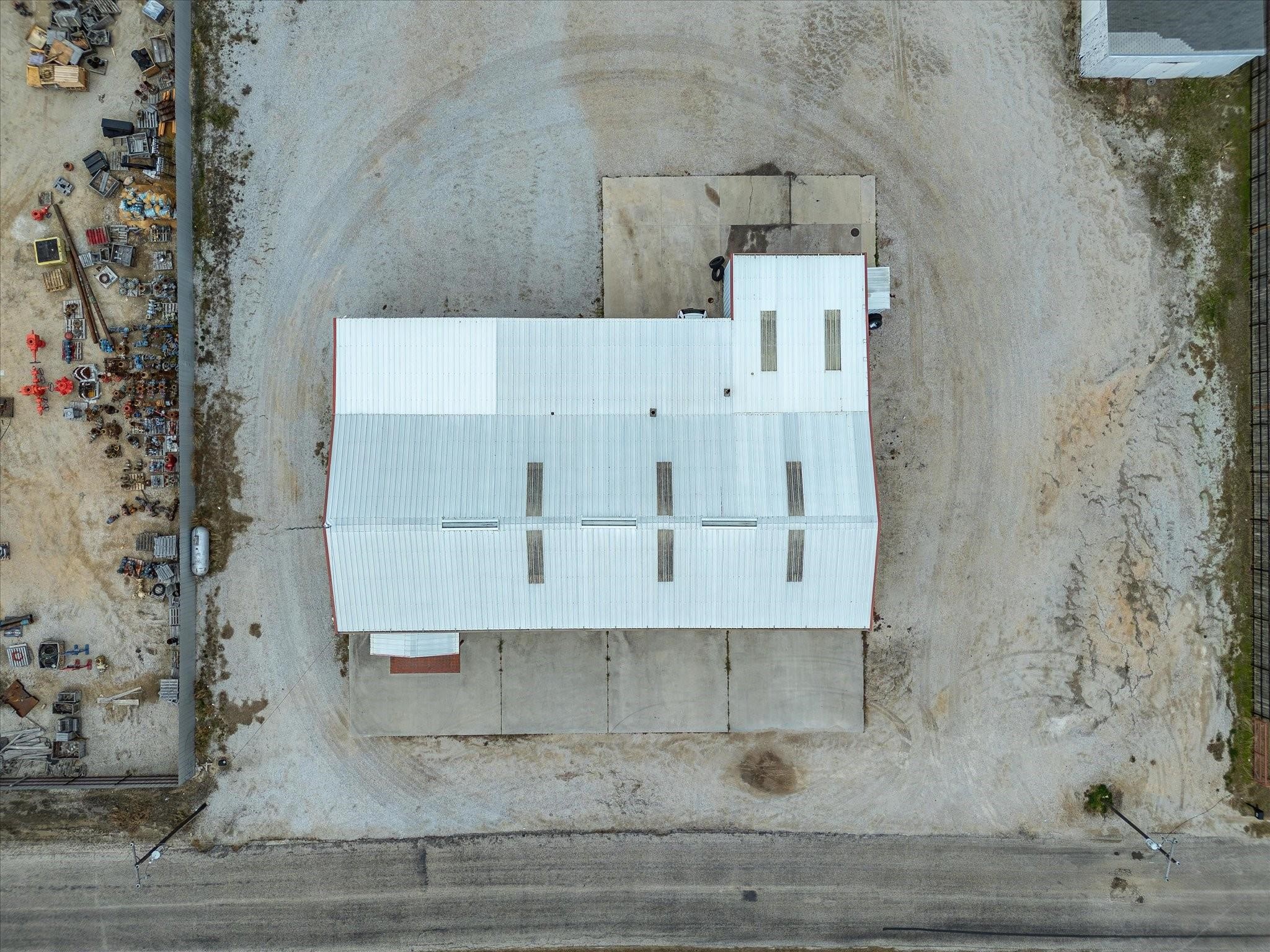 707 S Wickham Street Alvord TX 76225