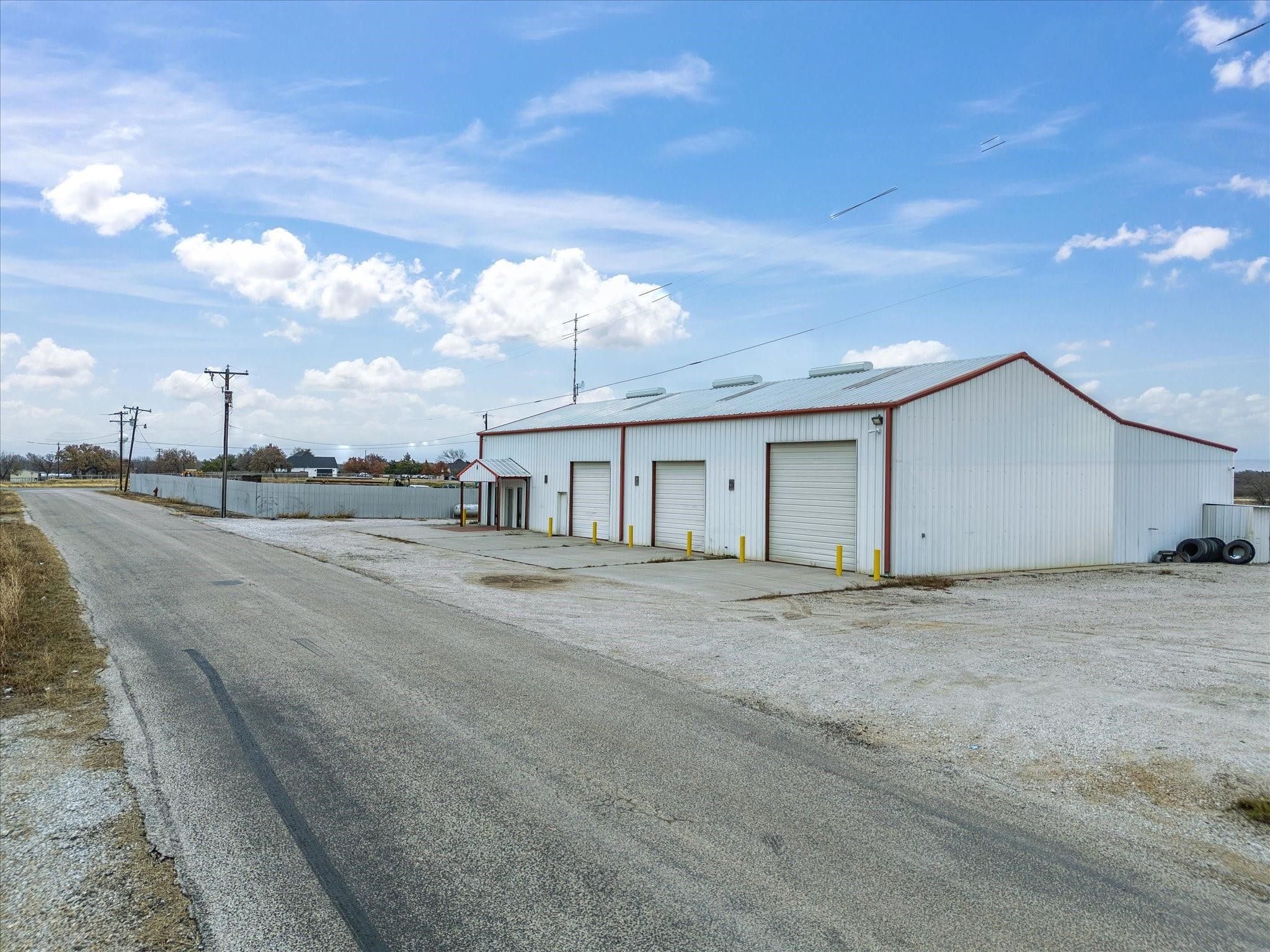 707 S Wickham Street Alvord TX 76225