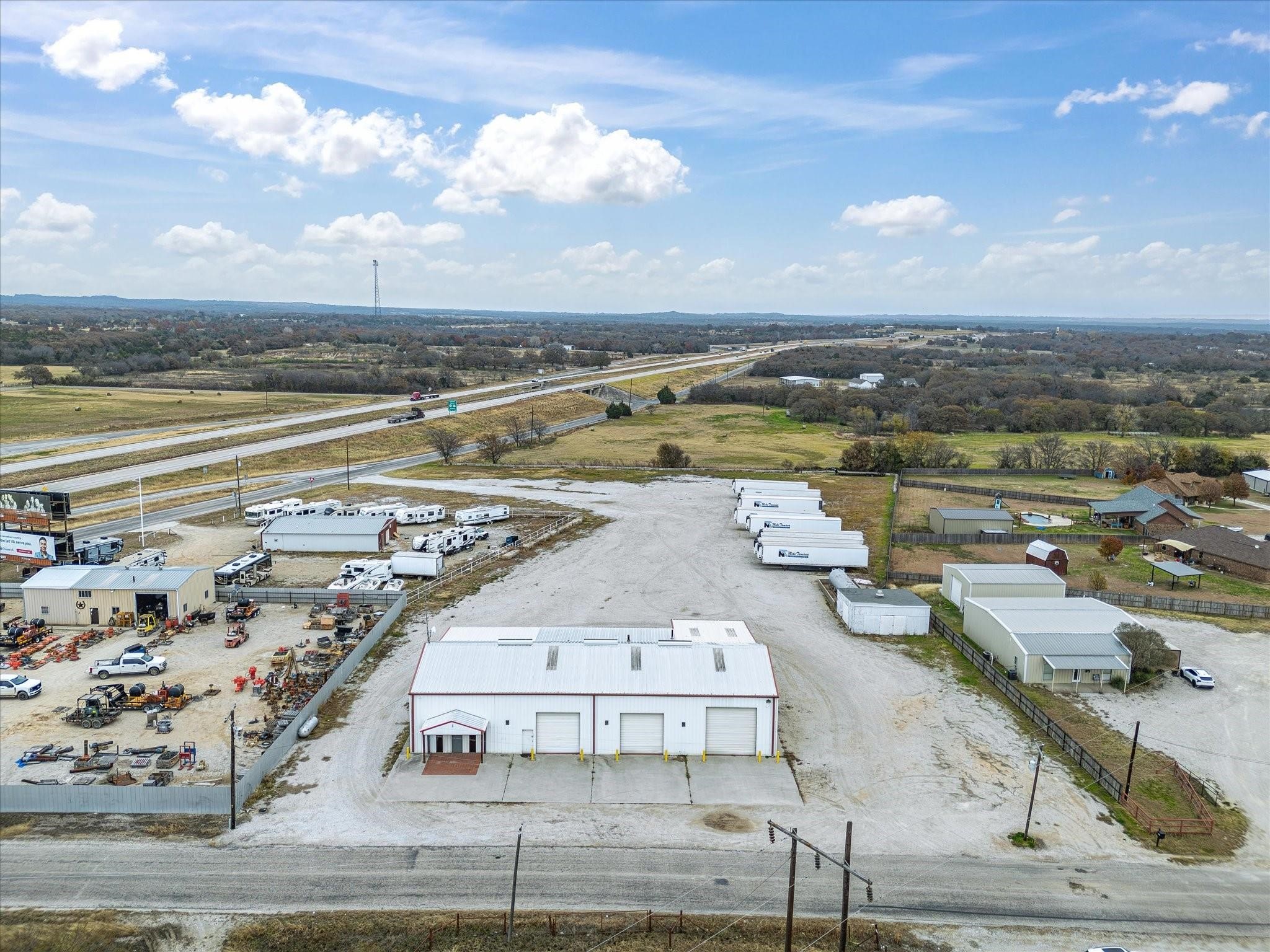 707 S Wickham Street Alvord TX 76225